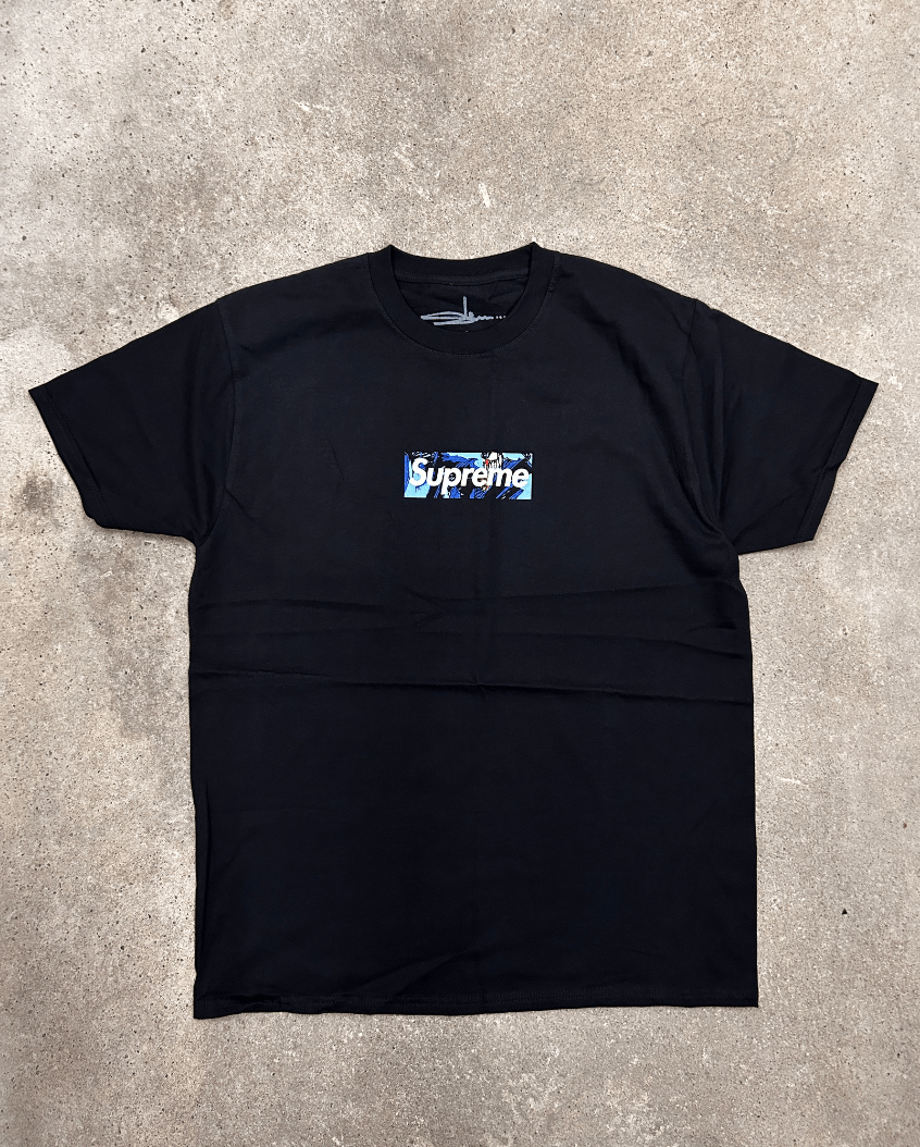 Other SLAWN ''Batpreme'' Box Logo Size US L / EU 52-54 / 3 - 1 Thumbnail