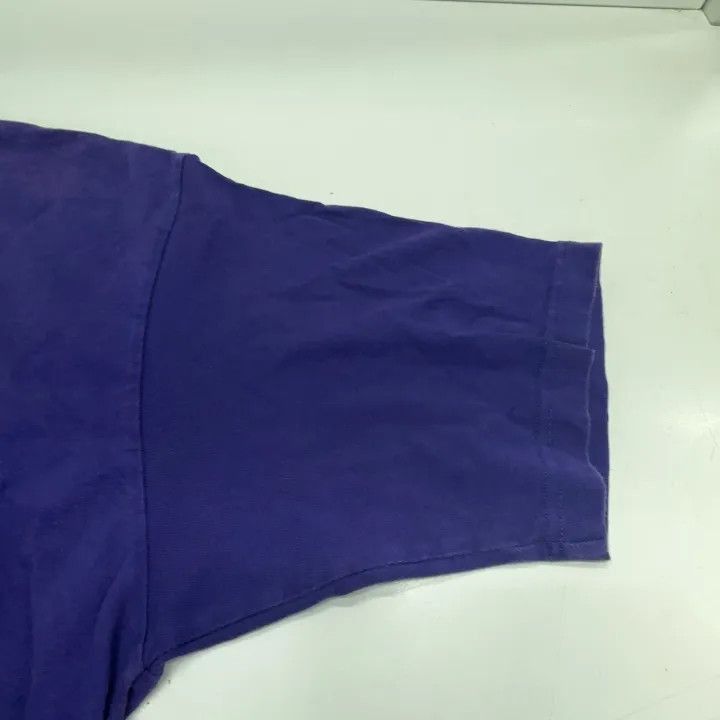 Balenciaga Balenciaga Balenciaga Logo Print Short Sleeve TShirt -2507 Size US XS / EU 42 / 0 - 5 Thumbnail
