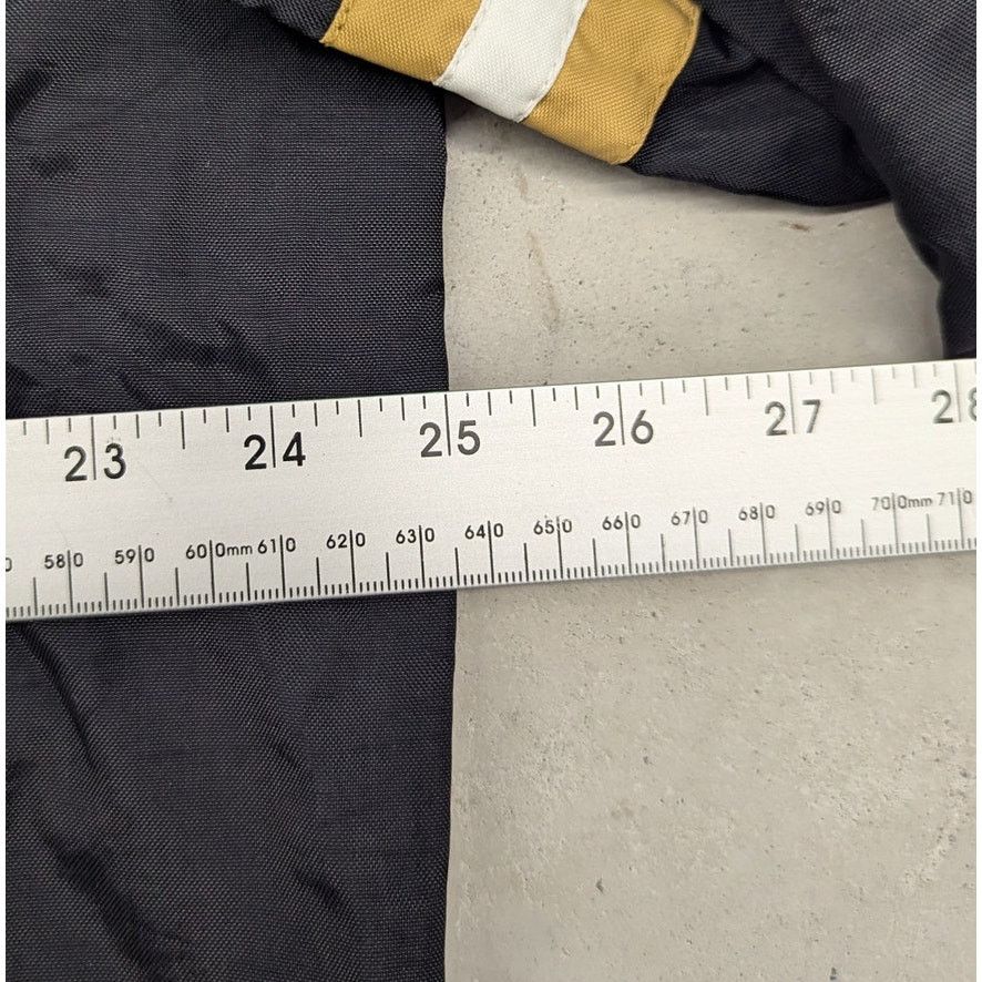 NHL × Starter Las Vegas Golden Knights NHL West Conference Starter Jacket Size US L / EU 52-54 / 3 - 7 Thumbnail
