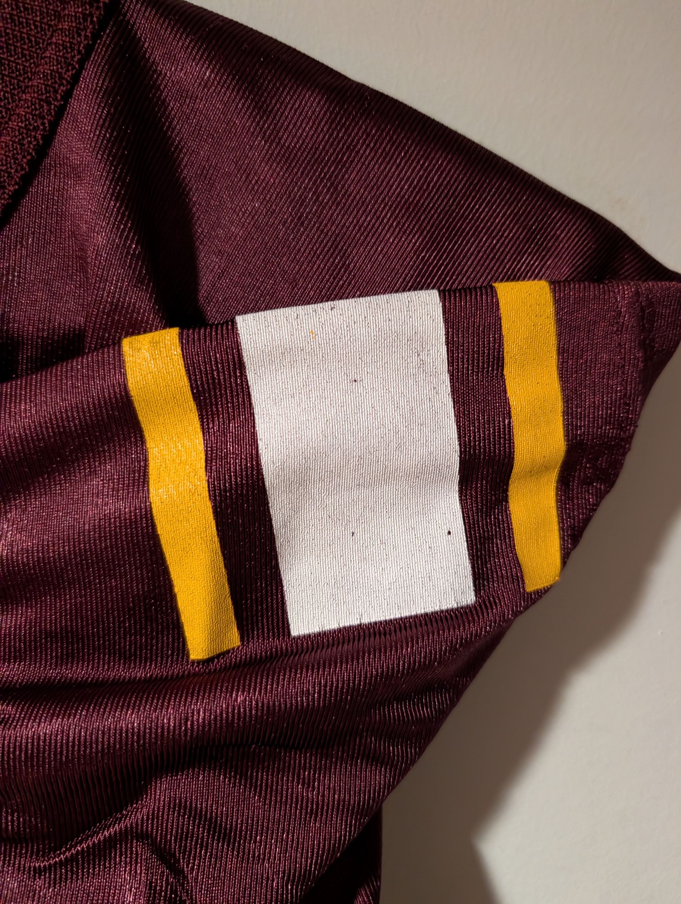 NFL Vintage Washington Redskins Football Jersey #44 NFL Youth Size US L / EU 52-54 / 3 - 6 Thumbnail