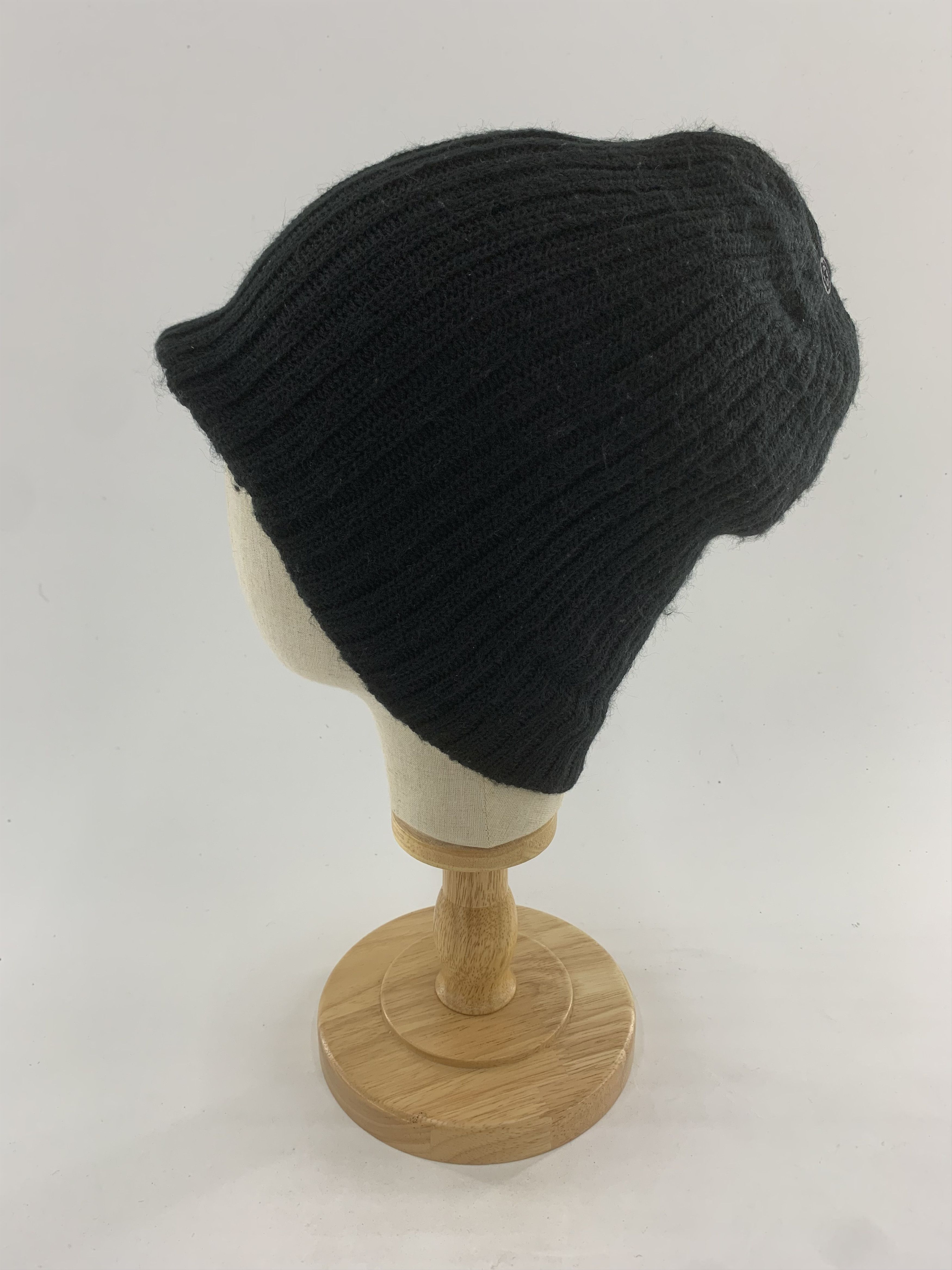 Vintage Vintage Beanie Hat Snowcap Size ONE SIZE - 3 Thumbnail