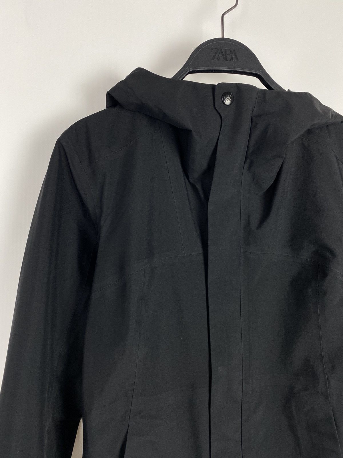 Arc'teryx Arcʼteryx Codetta Goretex Shell Rain Coat Size S / US 4 / IT 40 - 2 Thumbnail