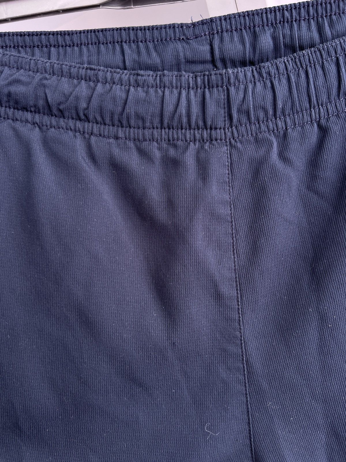 Nike × Vintage Nike Pants Vintage Nike FC Barcelona Track Pants Size US 33 - 7 Thumbnail
