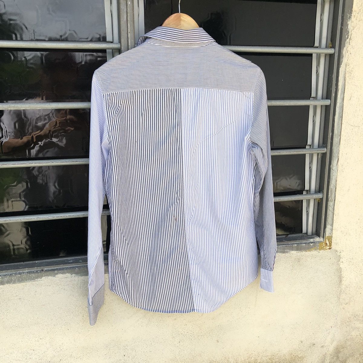 semanticdesign Semantic Design shirts button ups 🍒 Size US L / EU 52-54 / 3 - 8 Thumbnail