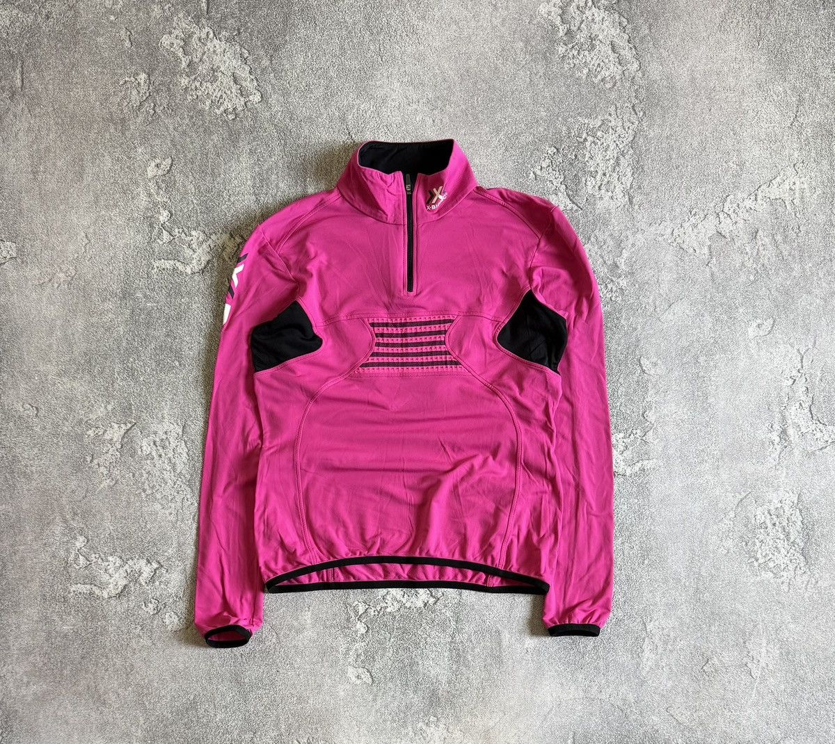 Icebreaker X-Bionic L/XL/size pink long sleeve top Termo compression Size L / US 10 / IT 46 - 8 Thumbnail