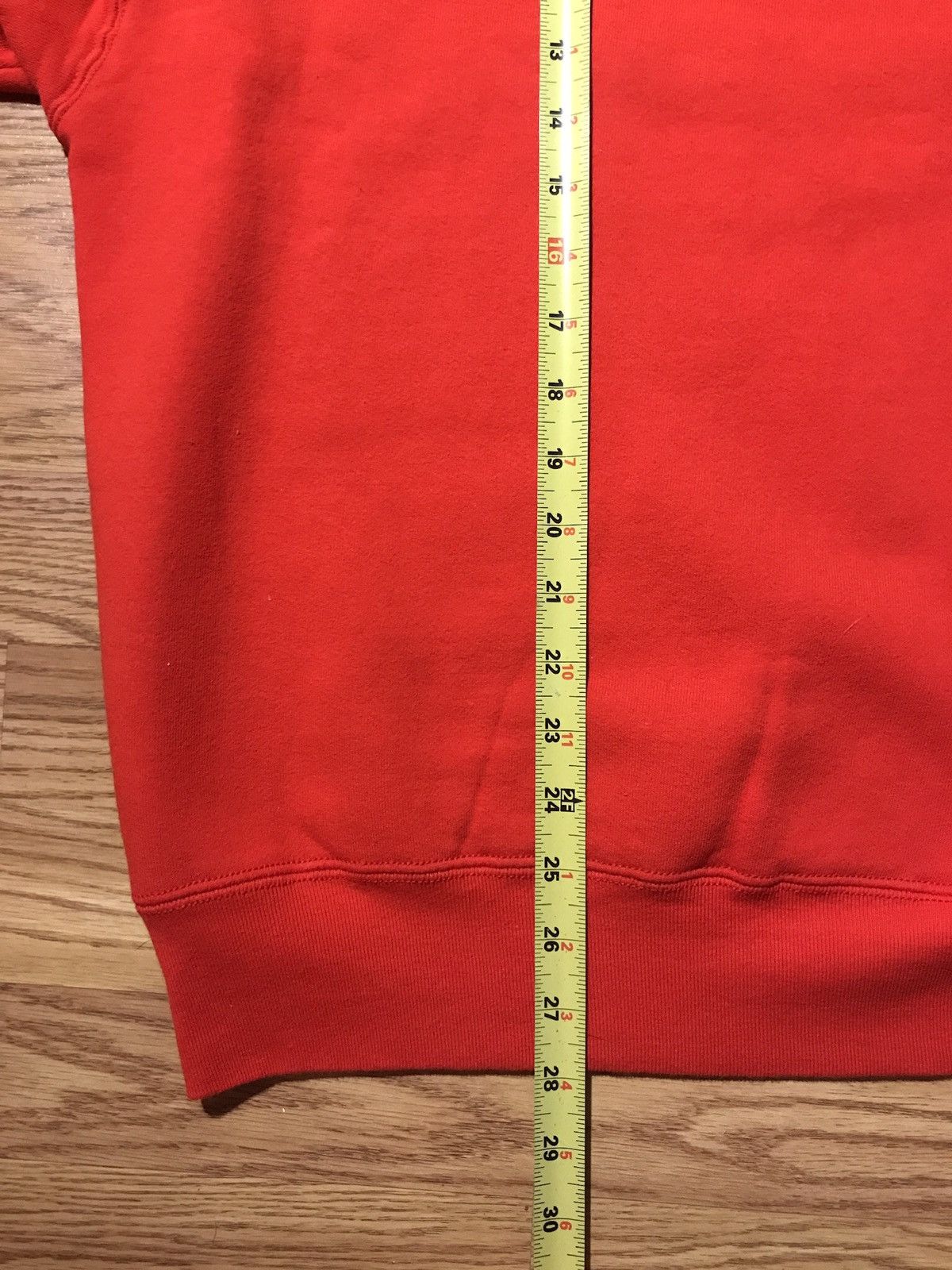 Camber Campus USA Large Crewneck Sweatshirt NANTUCKET logo Size US L / EU 52-54 / 3 - 5 Thumbnail