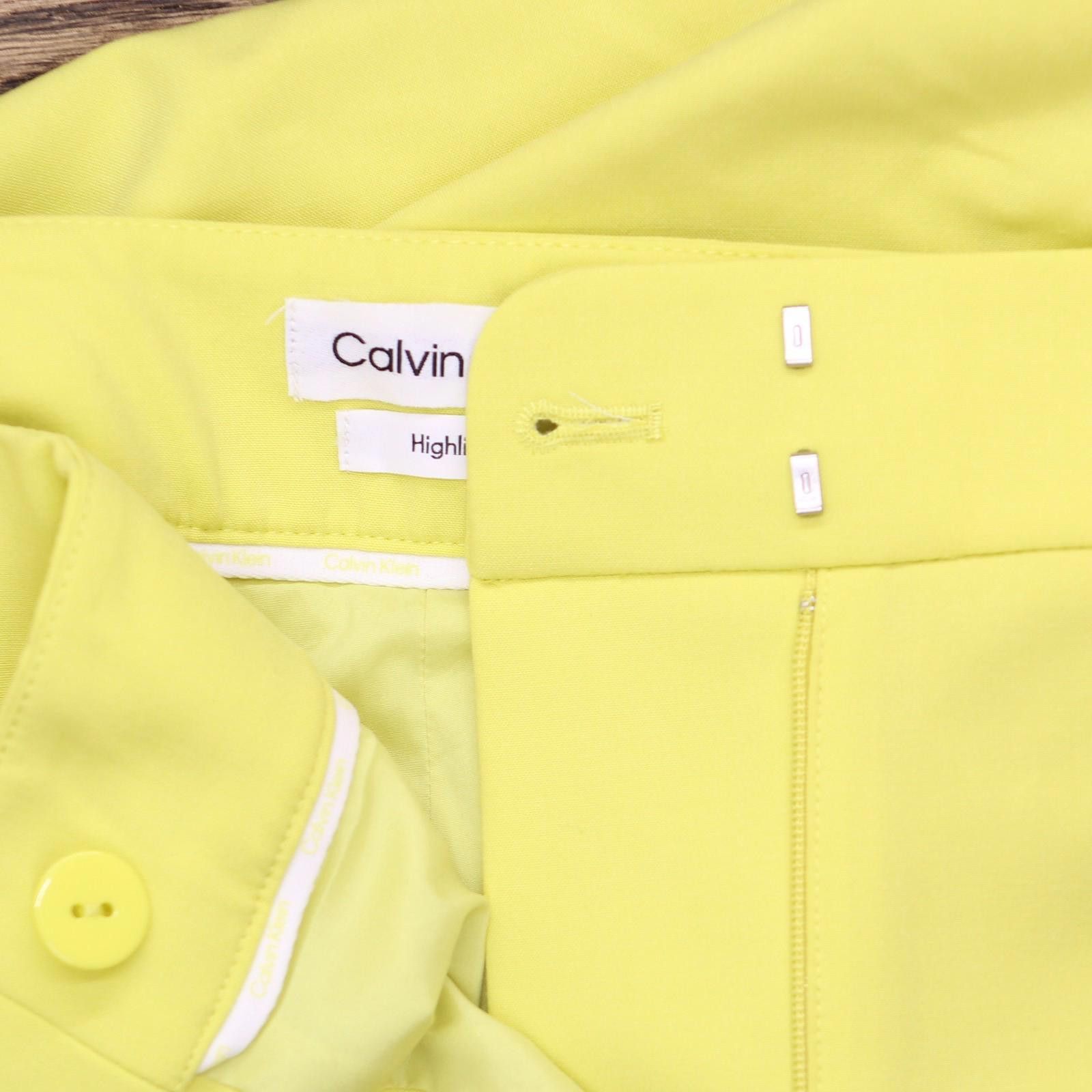 Calvin Klein 689cb29e997251689cb29e99729 Size 42" / US 20 - 5 Thumbnail