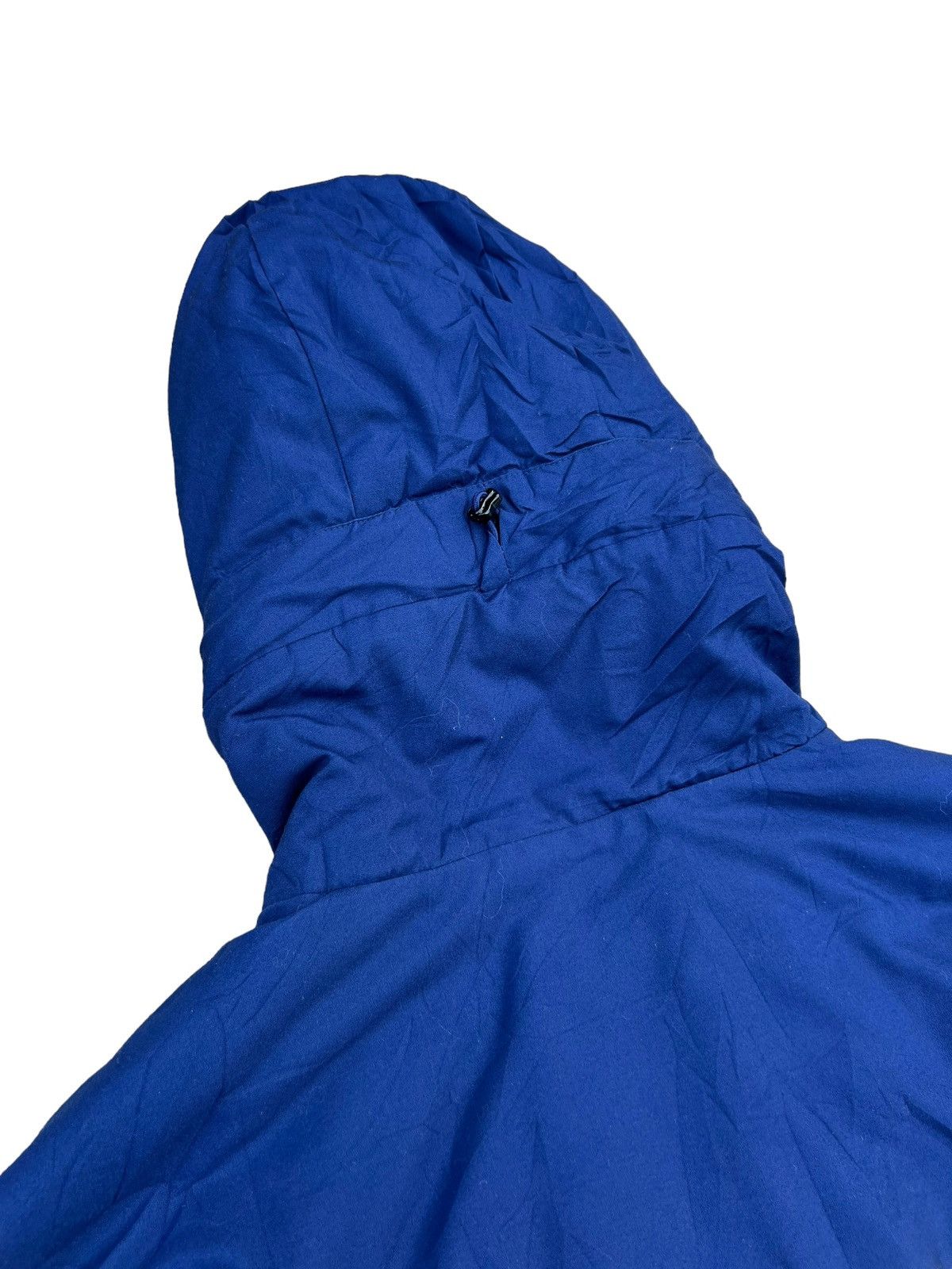 Japanese Brand A/W SAMPLE Exhibition 2013 Nitraid Puffer Hoodie Jacket Size US M / EU 48-50 / 2 - 19 Thumbnail