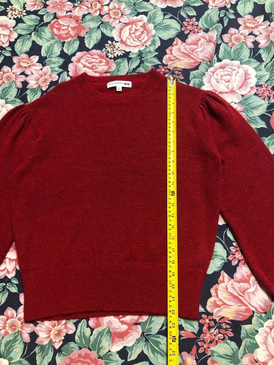 Uniqlo Uniqlo Sweater Size M / US 6-8 / IT 42-44 - 6 Thumbnail