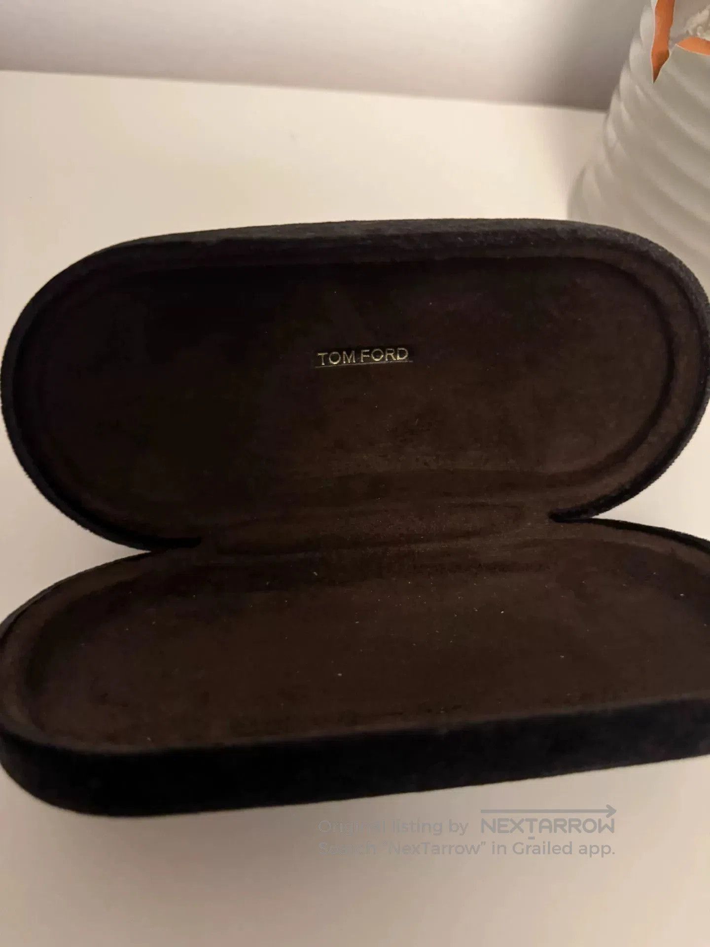 Tom Ford Tom Ford Men's Sunglasses. Size ONE SIZE - 6 Thumbnail