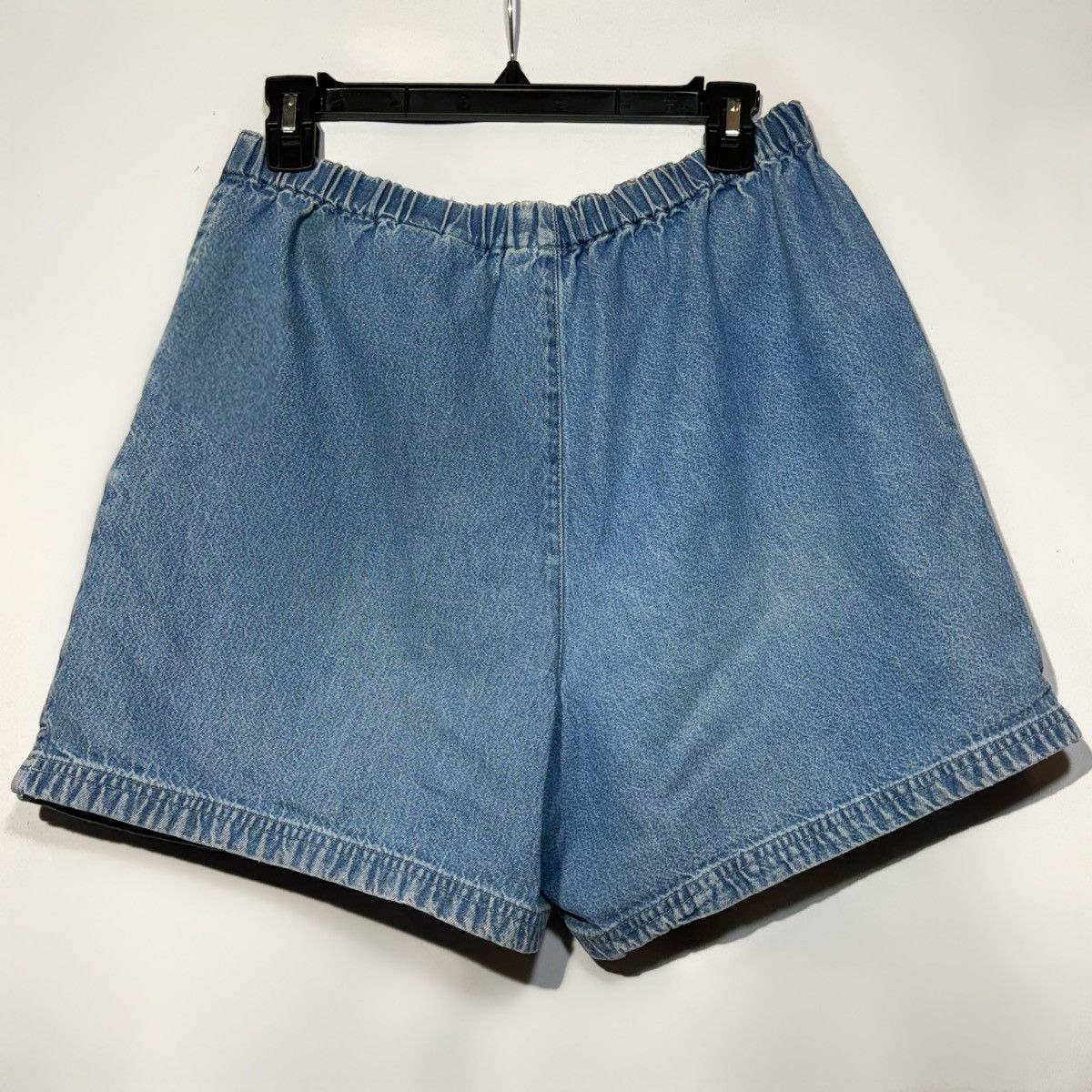 Eddie Bauer Vintage Eddie Bauer Shorts Size 32" / US 10 / IT 46 - 2 Thumbnail