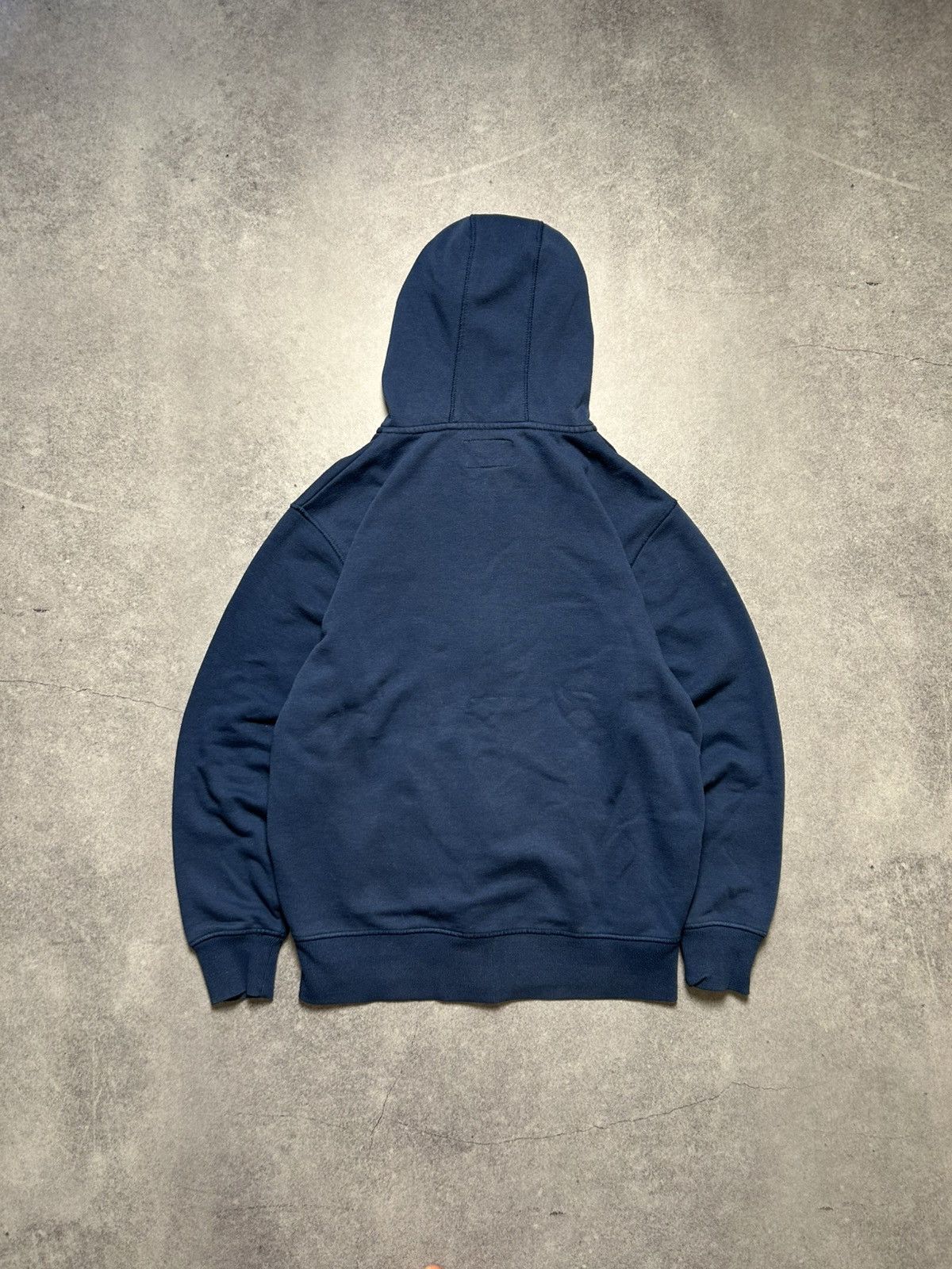 Ecko Unltd. Vintage Ecko UNLTD Small Logo Full Zip Hooded Sweatshirt Y2K Size US M / EU 48-50 / 2 - 4 Thumbnail