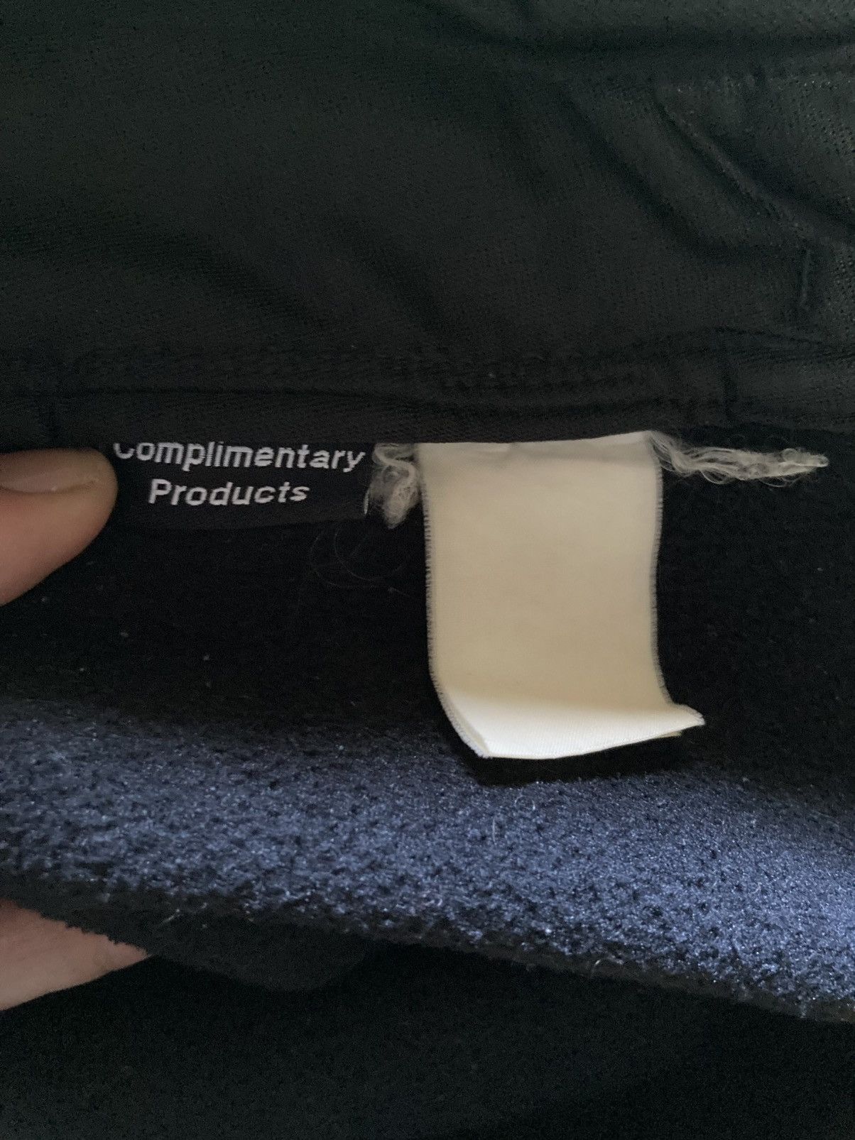 The North Face The North Face Full Zip Fleece Complimentary Jacket Size US L / EU 52-54 / 3 - 11 Thumbnail