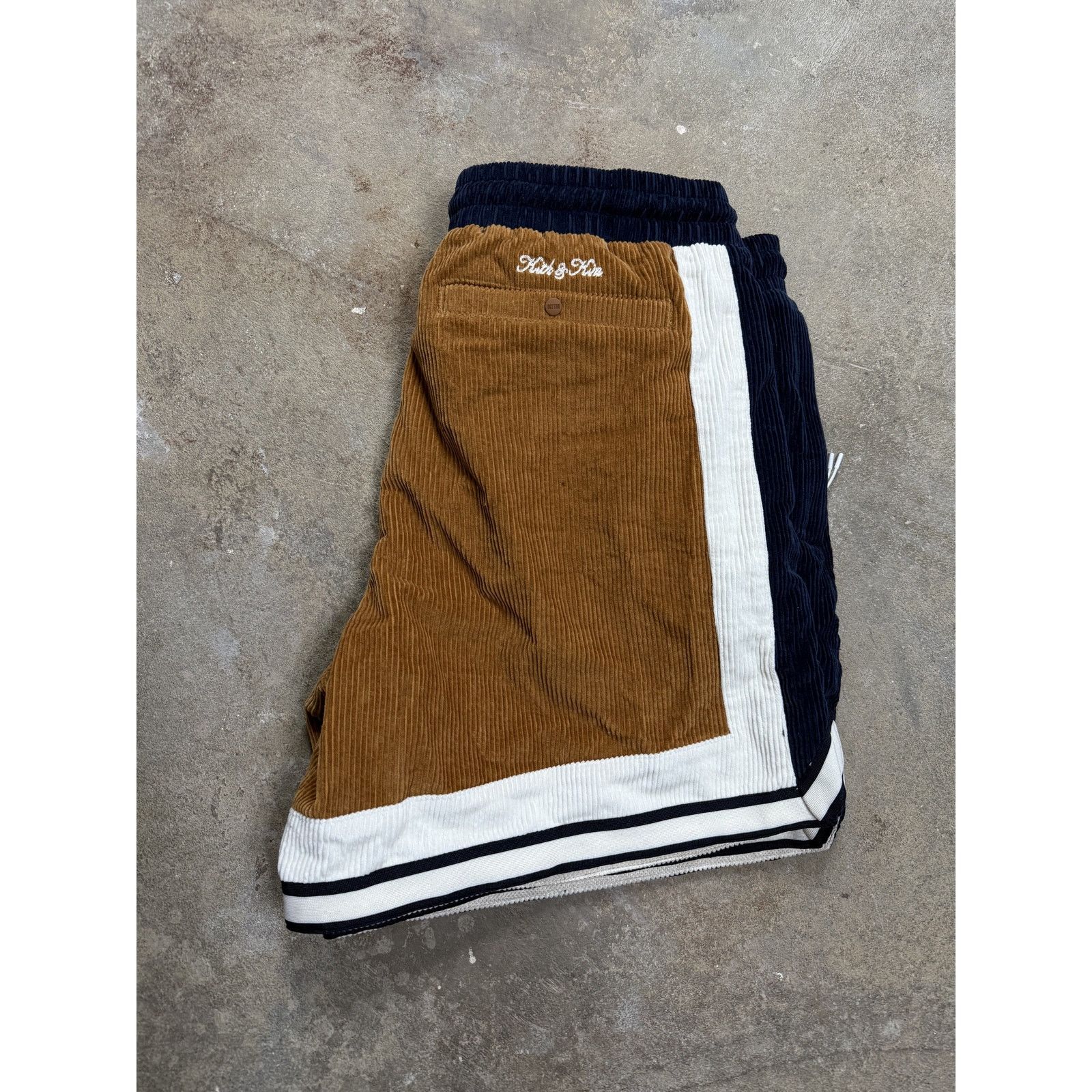 Kith Kith Shorts Sangunie New XXL With Tags Size US 42 / EU 58 - 2 Thumbnail
