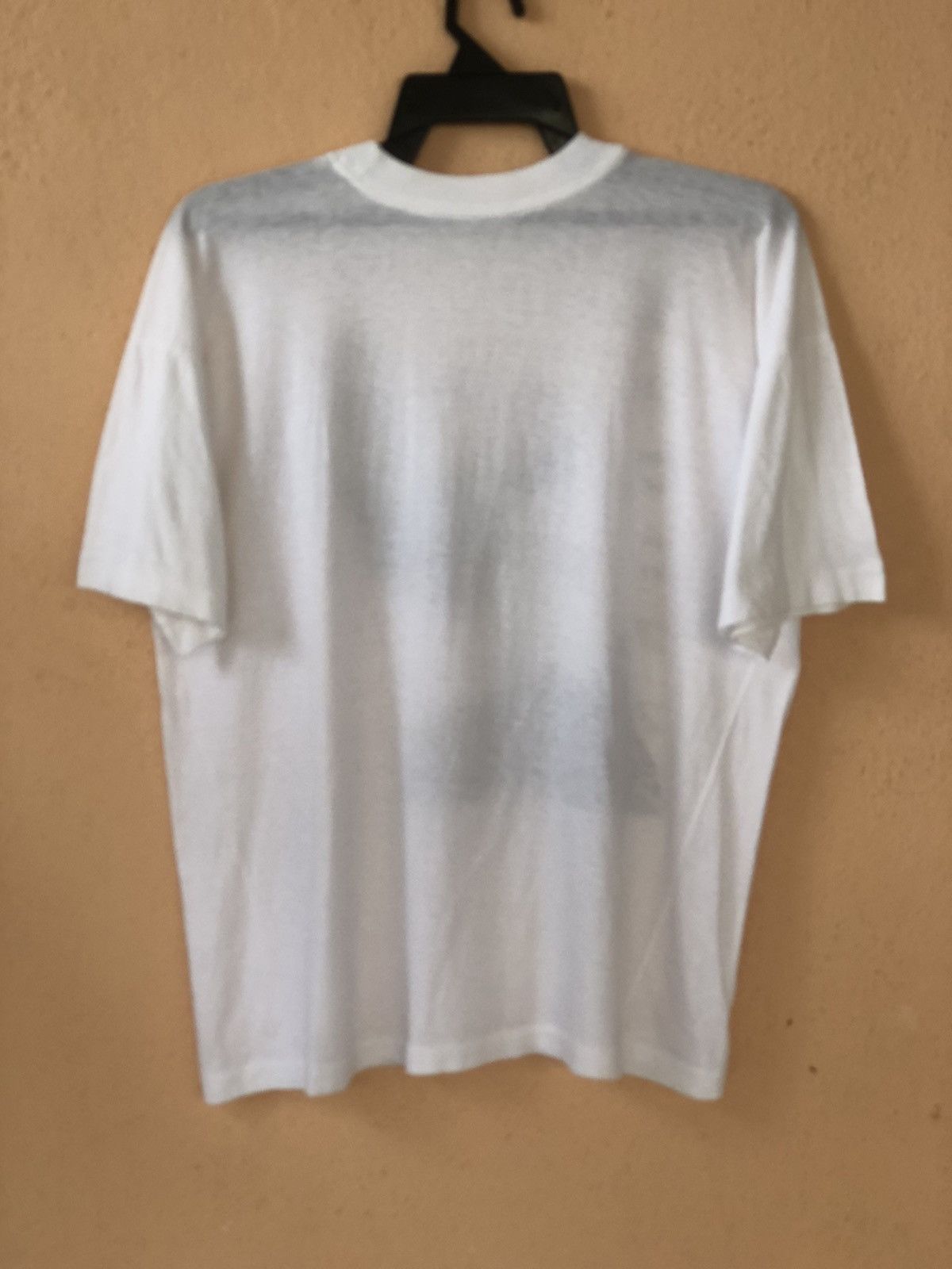 Band Tees Vintage 90s Madonna Tee Size US M / EU 48-50 / 2 - 7 Thumbnail