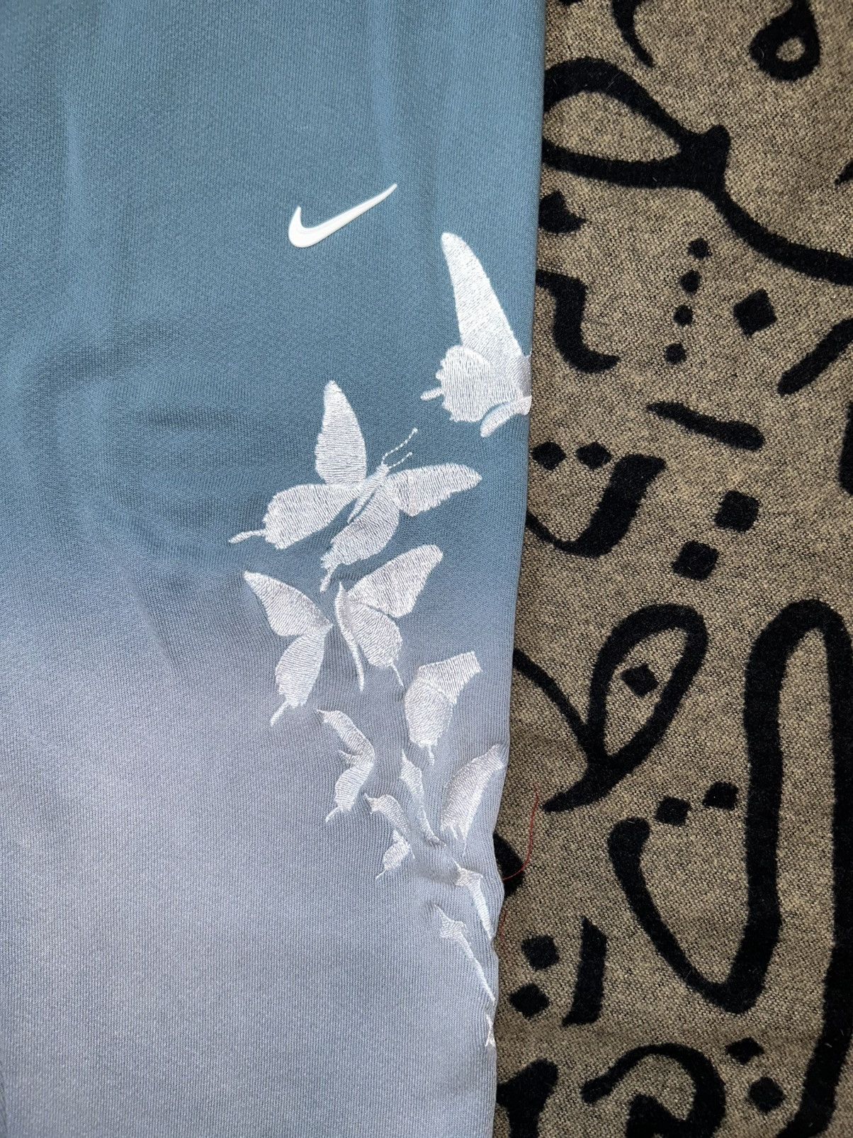 Drake × Nike 2XL Unreleased NIKE (NOCTA) F&F Superbowl Tracksuit Size US 36 / EU 52 - 4 Thumbnail