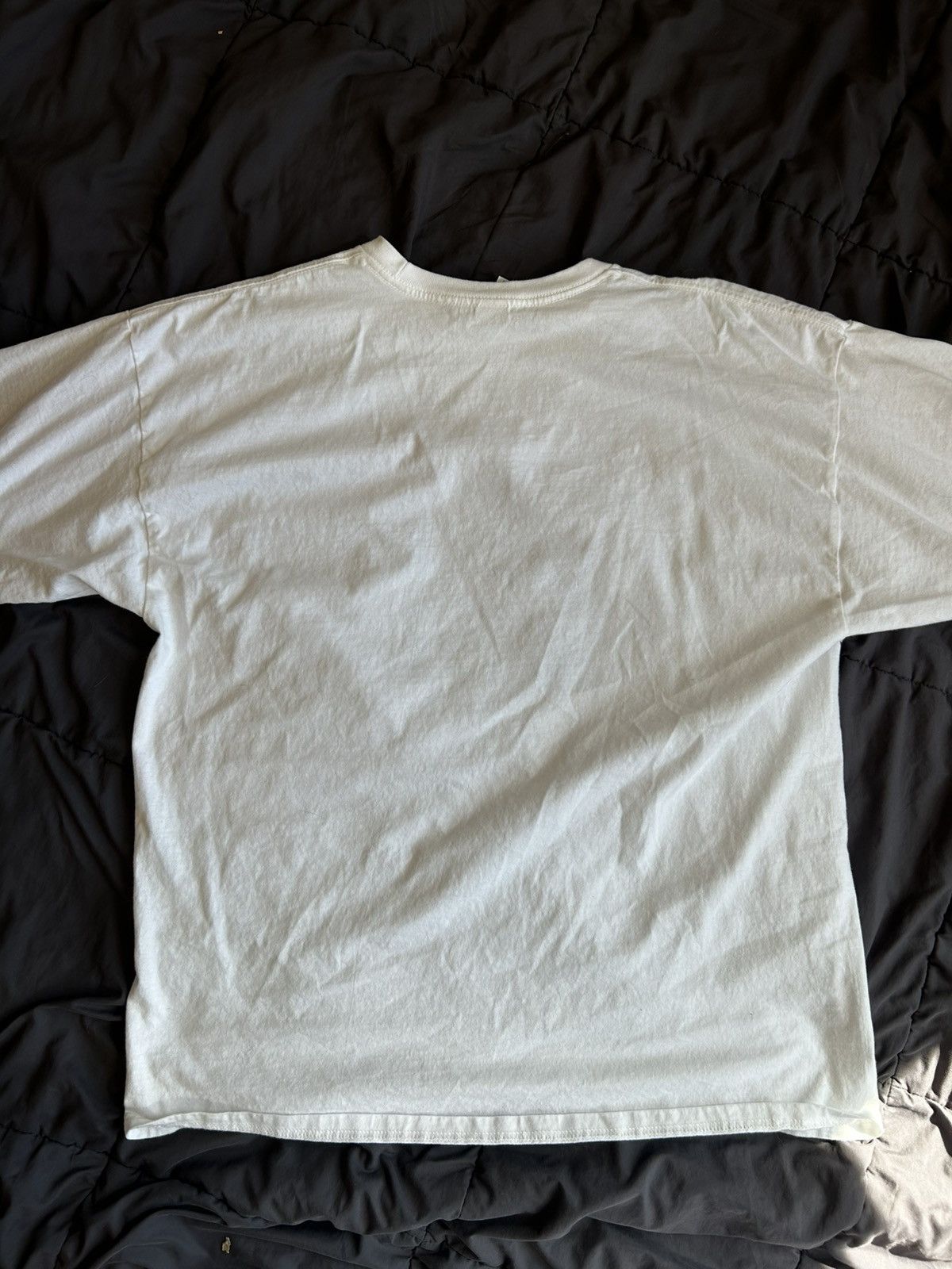 Vintage true love t-shirt Size US XL / EU 56 / 4 - 2 Thumbnail