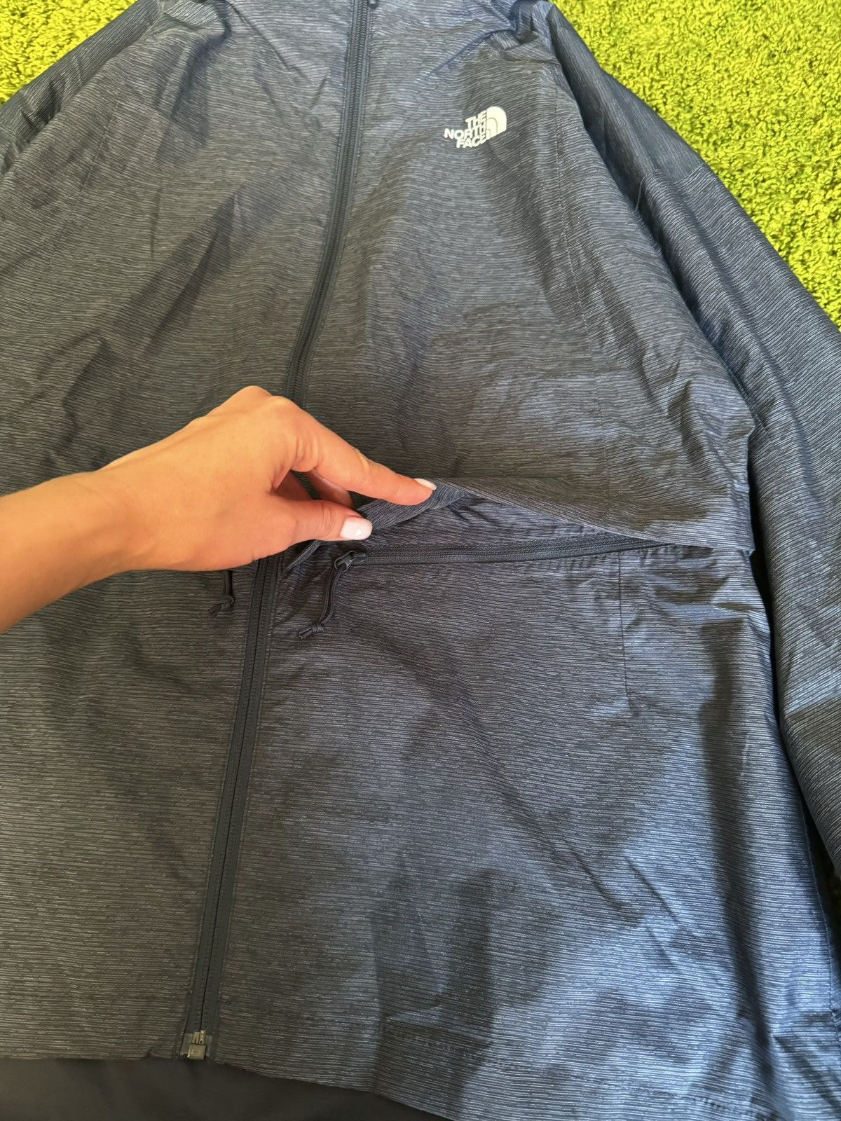 The North Face The North Face TNF gorpcore style DryVent membrane jacket Size XL / US 12-14 / IT 48-50 - 5 Thumbnail