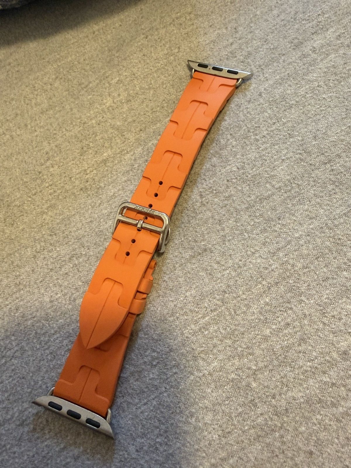 Hermes Hermes APPLE Watch Band Size ONE SIZE - 3 Thumbnail