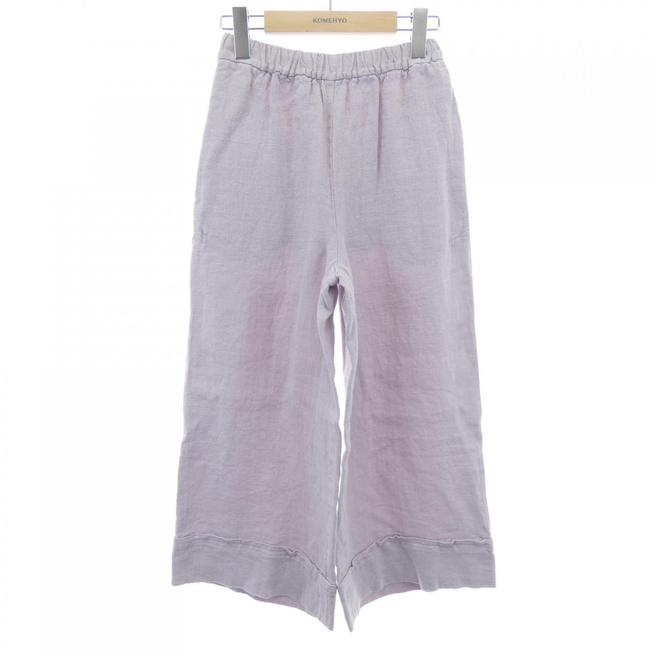 Other Other D-DUE Pants Textile Pants DUTY FREE for USA Size ONE SIZE - 1 Thumbnail