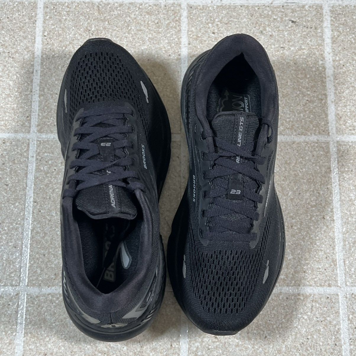 Brooks Brooks Adrenaline GTS 23 Womens 8.5 Running Shoes Sneakers Size US 8.5 / IT 38.5 - 6 Thumbnail