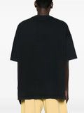Fear of God o1h1sh11224 Heavy State Long Sleeve T-Shirt in Black Size US XXS / EU 40 - 5 Thumbnail