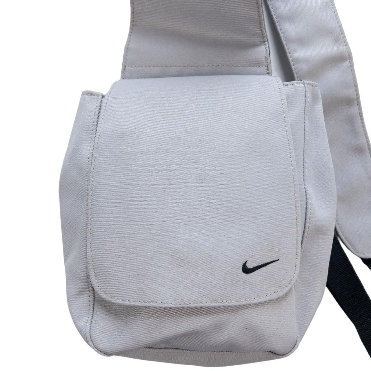 Nike Vintage Nike Sling Bag Size ONE SIZE - 4 Thumbnail