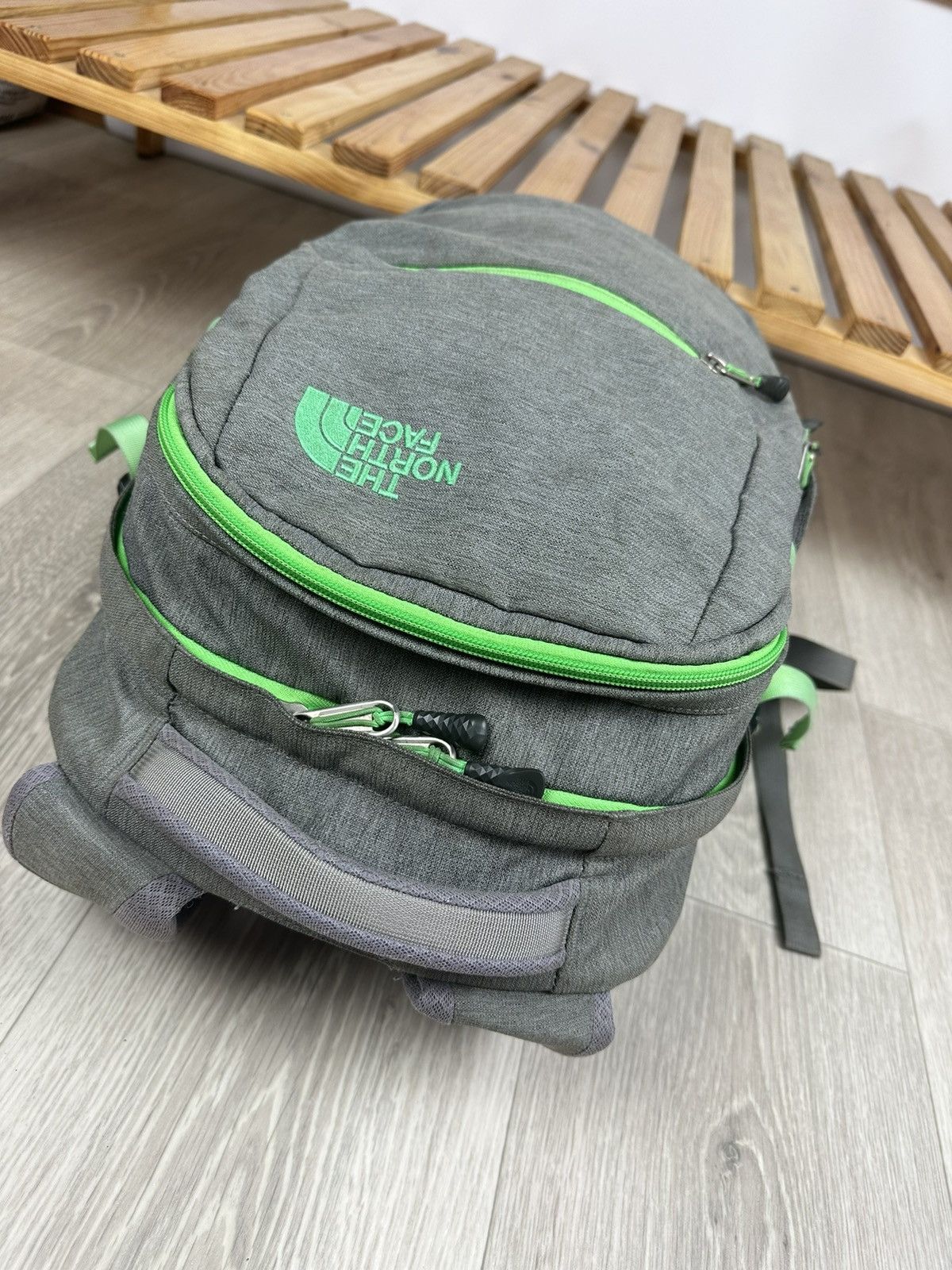 The North Face Y2K Outdoor The North Face Yavapai Backpack Gorpcore Size ONE SIZE - 6 Thumbnail