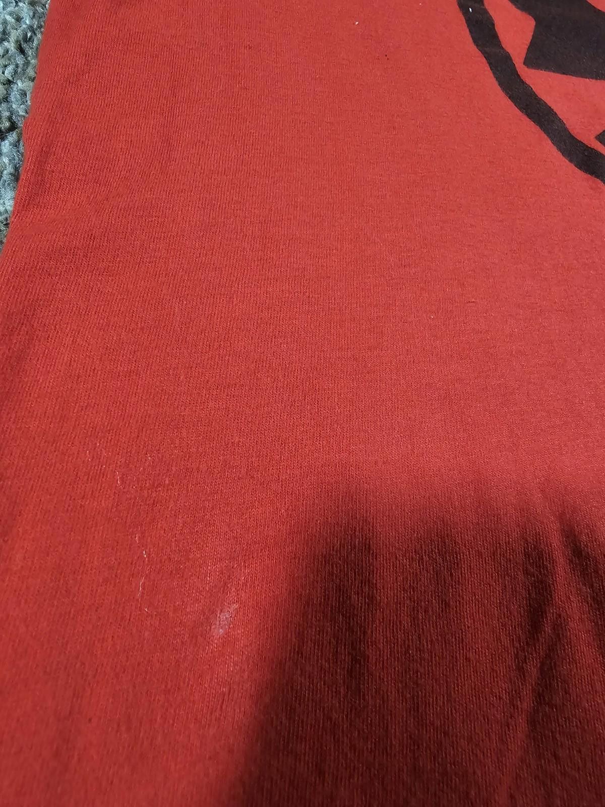 A-COLD-WALL* Ice Cold A&W Root Beer Red Tshirt Size US M / EU 48-50 / 2 - 4 Thumbnail