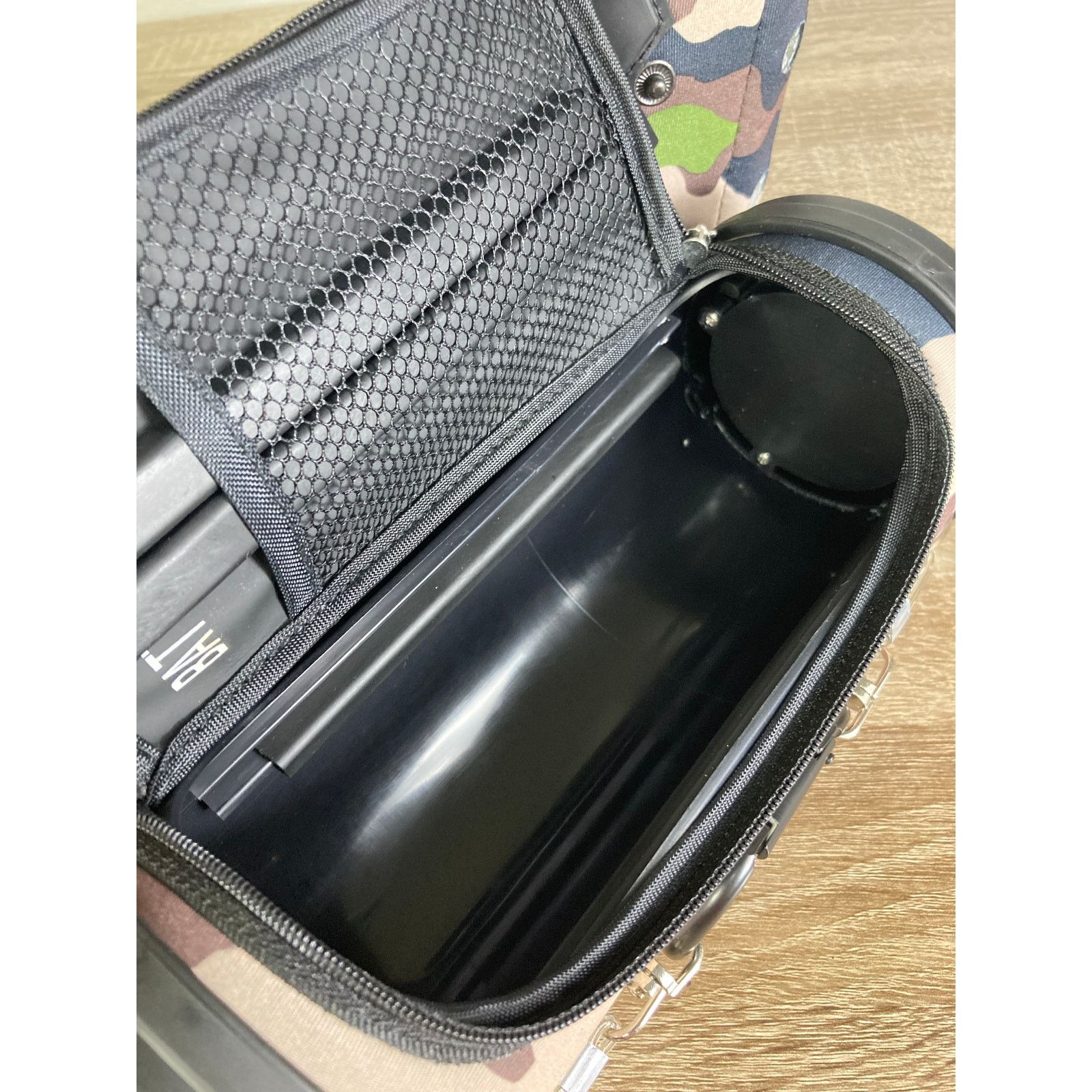 Other BattleBuddy Tactical Camo Phone Case w/ Utility Pocket Size ONE SIZE - 10 Thumbnail