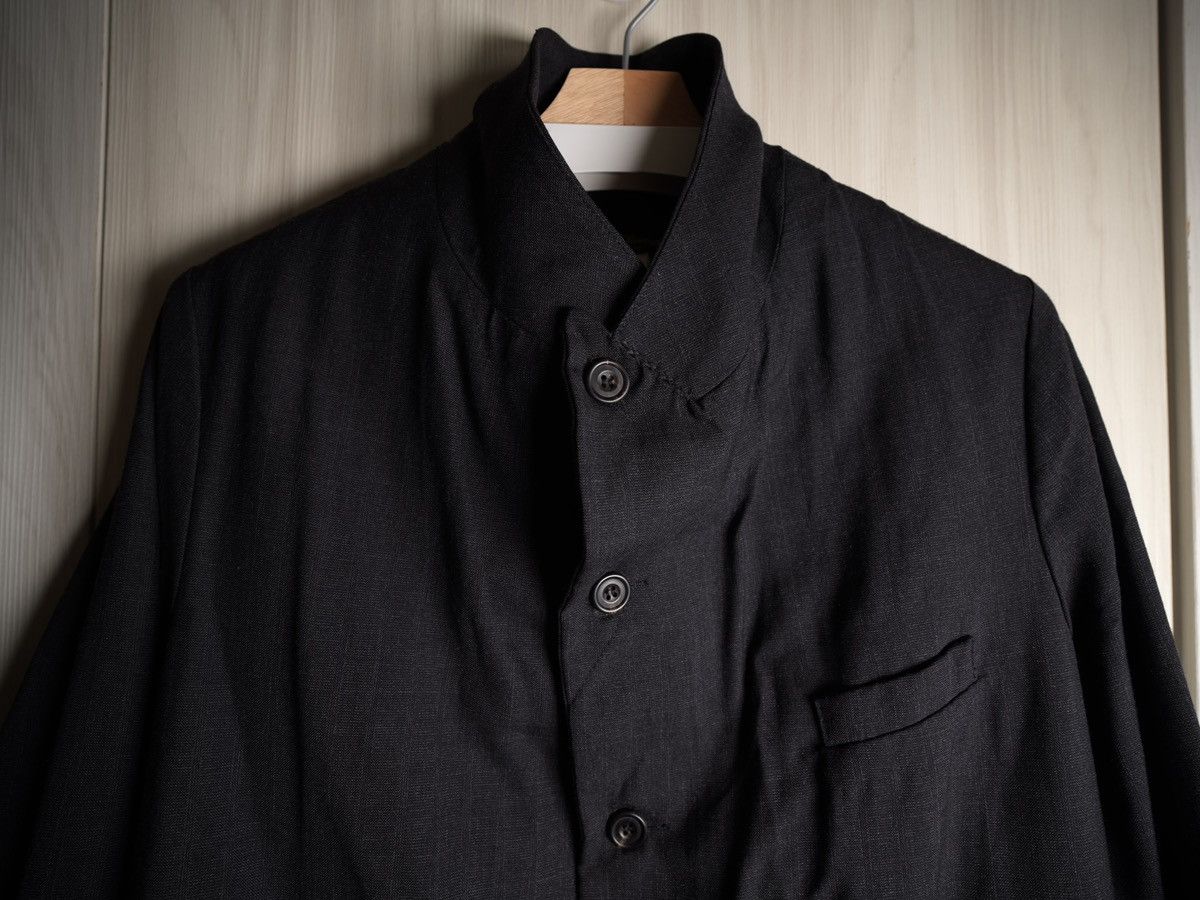 Paul Harnden Shoemakers Paul harnden long coat Size US M / EU 48-50 / 2 - 5 Thumbnail