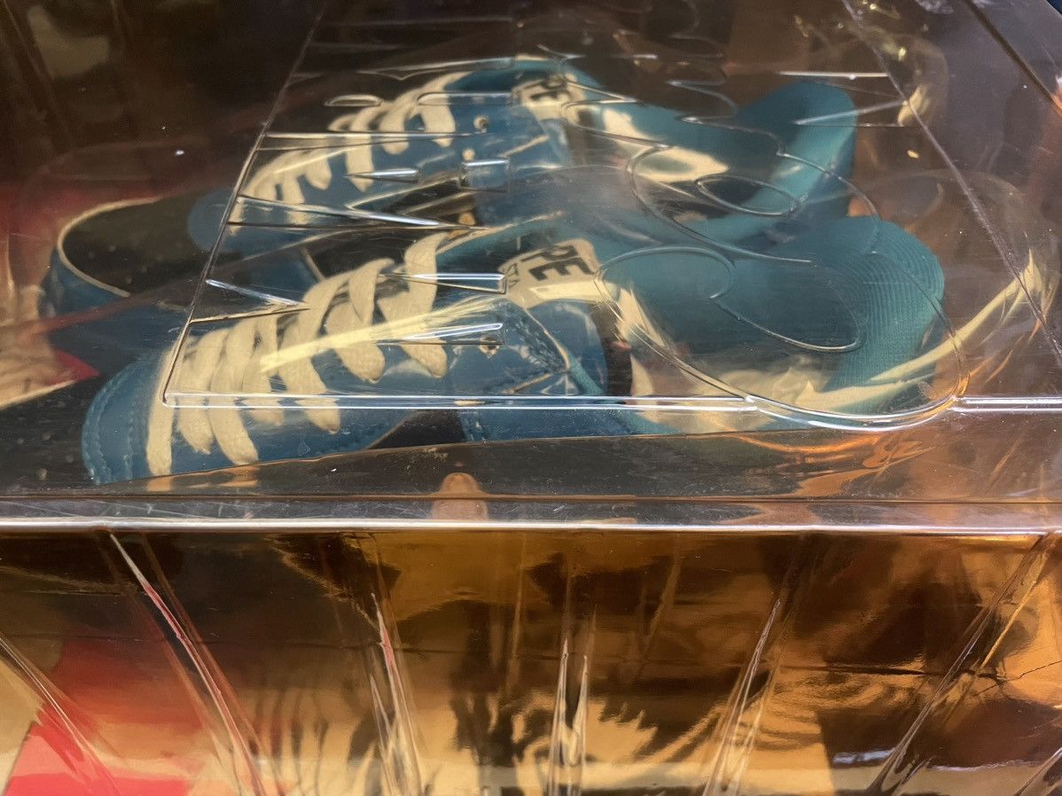 Bape × Marvel Comics BAPE STA x Marvel Comics Cyclops 06’ Size US 10.5 / EU 43-44 - 4 Thumbnail