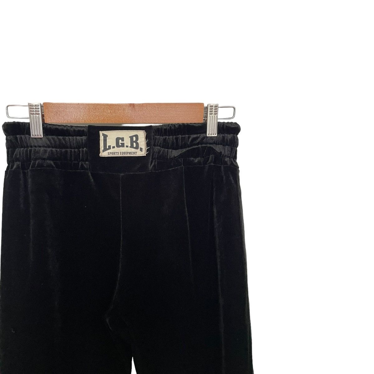 Le Grande Bleu (L.G.B.) Lgb boxersweats Size US 30 / EU 46 - 2 Thumbnail