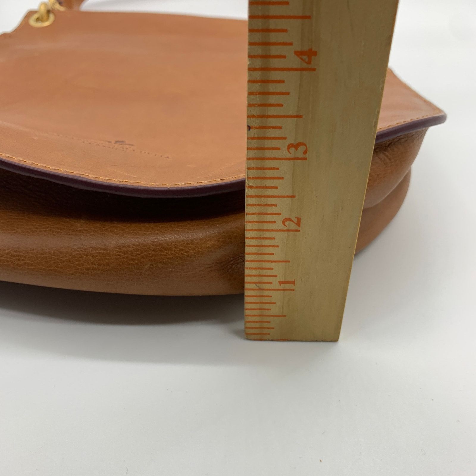 Dooney & Bourke Dooney & Bourke Women Handbags Florentine Leather Size ONE SIZE - 12 Thumbnail