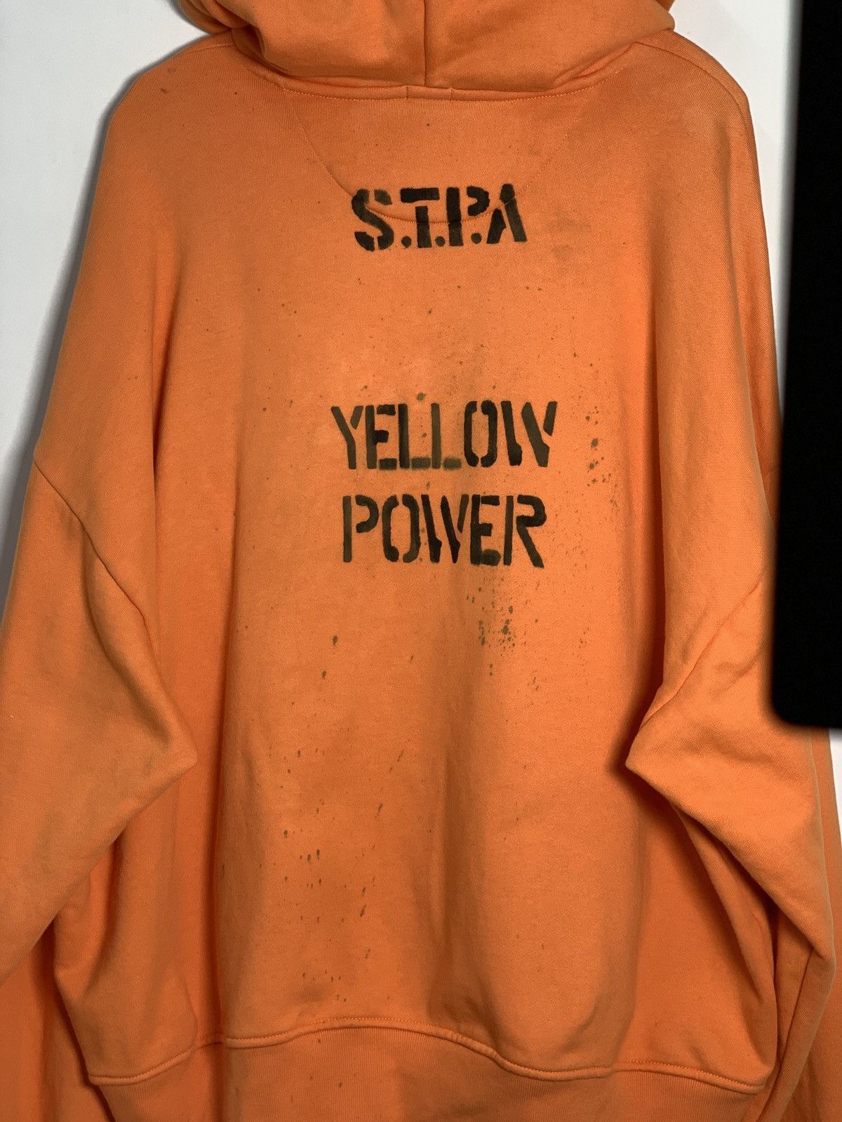 Gap Gap Hoodie Military Vibe in Orange Size US XL / EU 56 / 4 - 4 Thumbnail