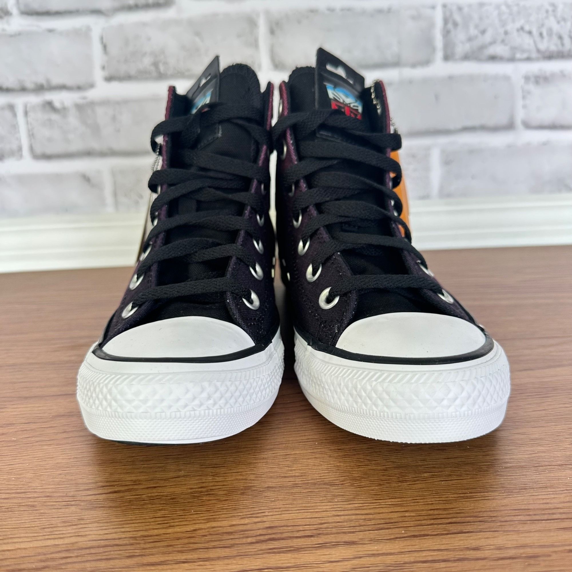 Converse ⭐Converse Transformers Sz 5 Men Shoes 40th Anniversary Autob Size US 5 / EU 37 - 3 Thumbnail