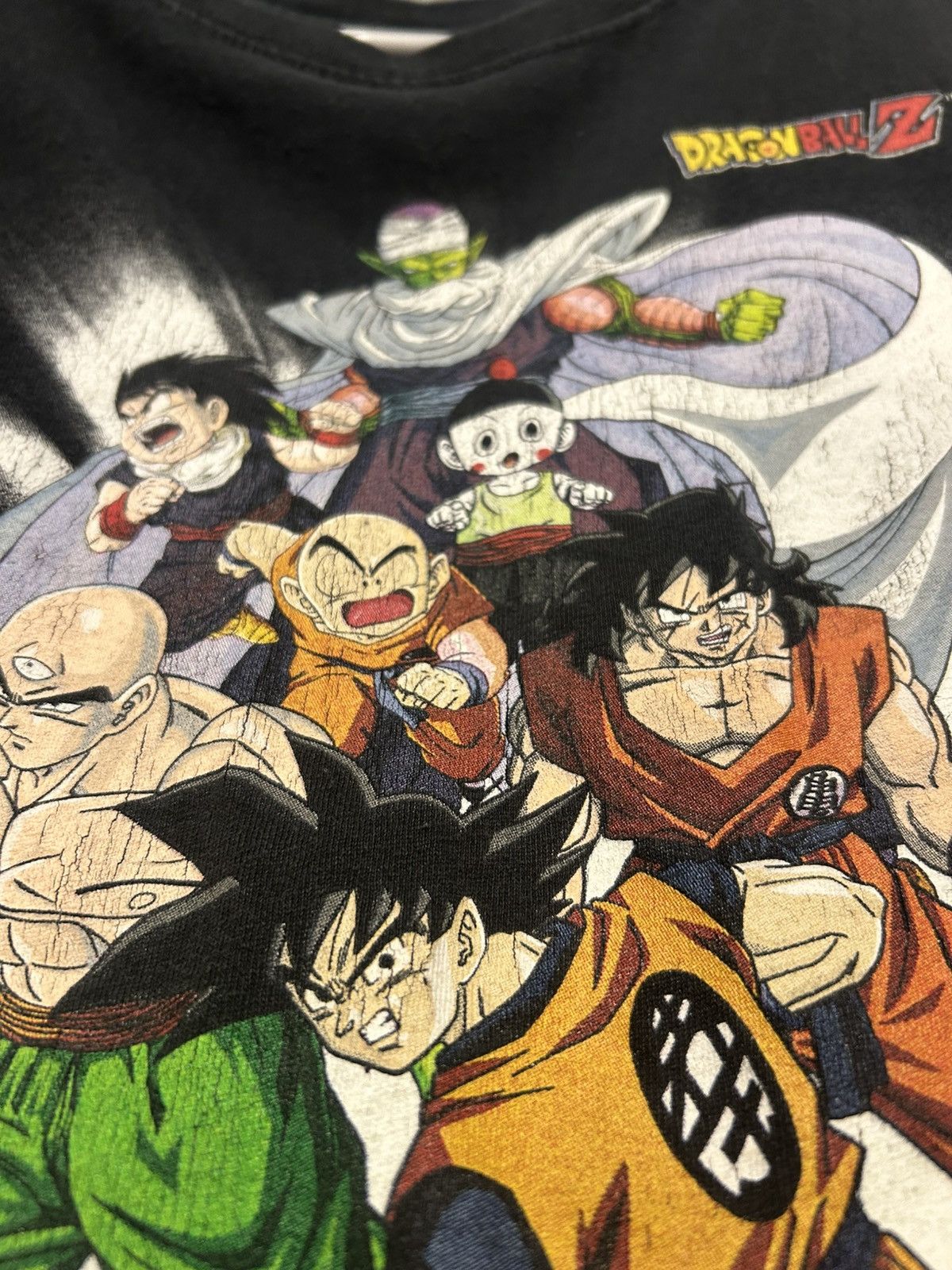 Other Dragon Ball Z Tee Size US L / EU 52-54 / 3 - 4 Thumbnail