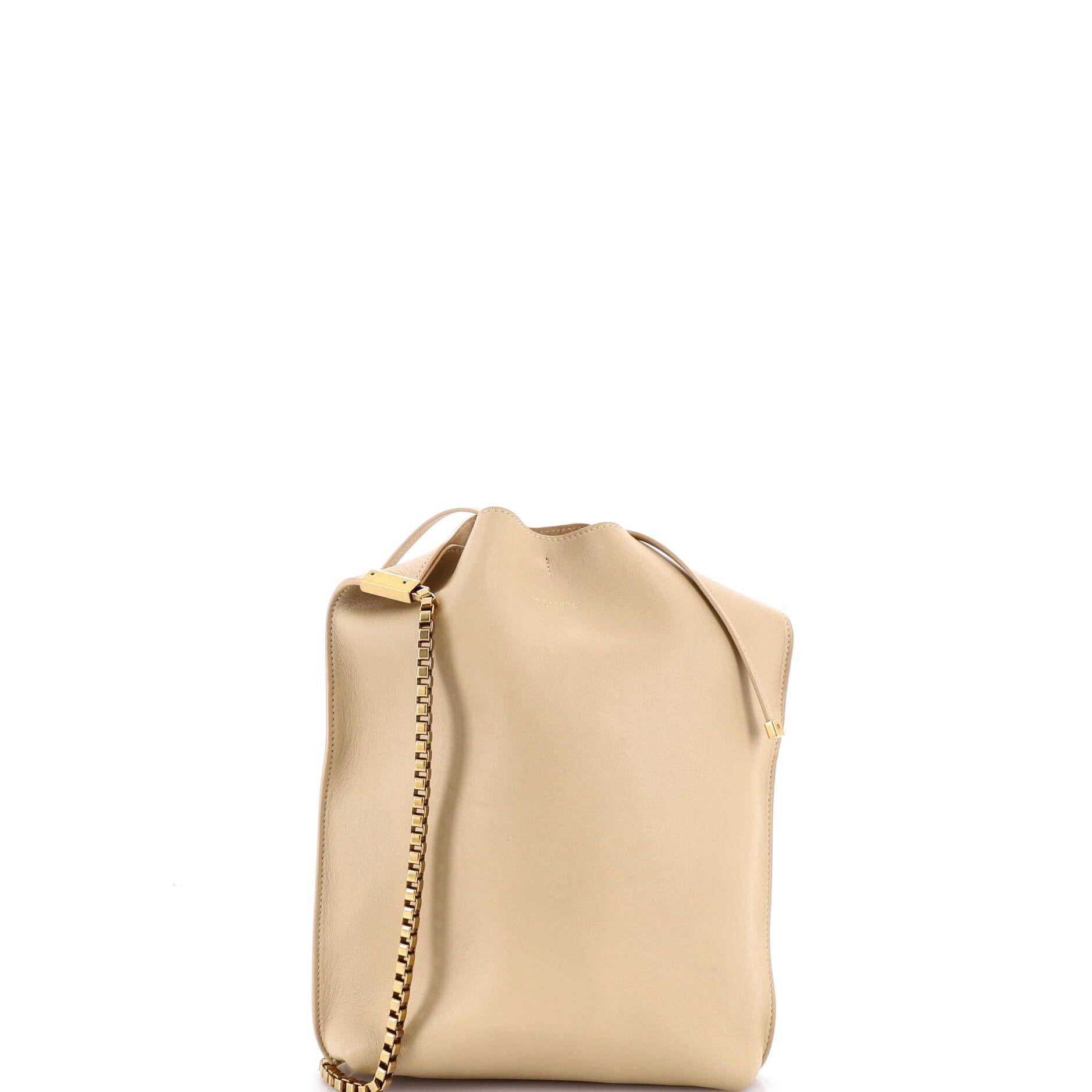Saint Laurent Paris Suzanne Hobo Size ONE SIZE - 1 Thumbnail