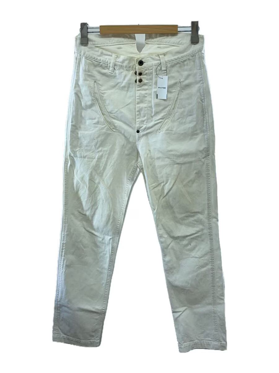 Cinch Back Pants | Grailed