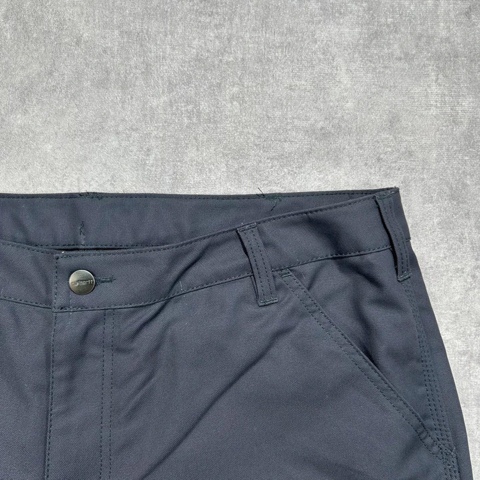 Carhartt Carhartt shorts W36 Size US 36 / EU 52 - 3 Thumbnail
