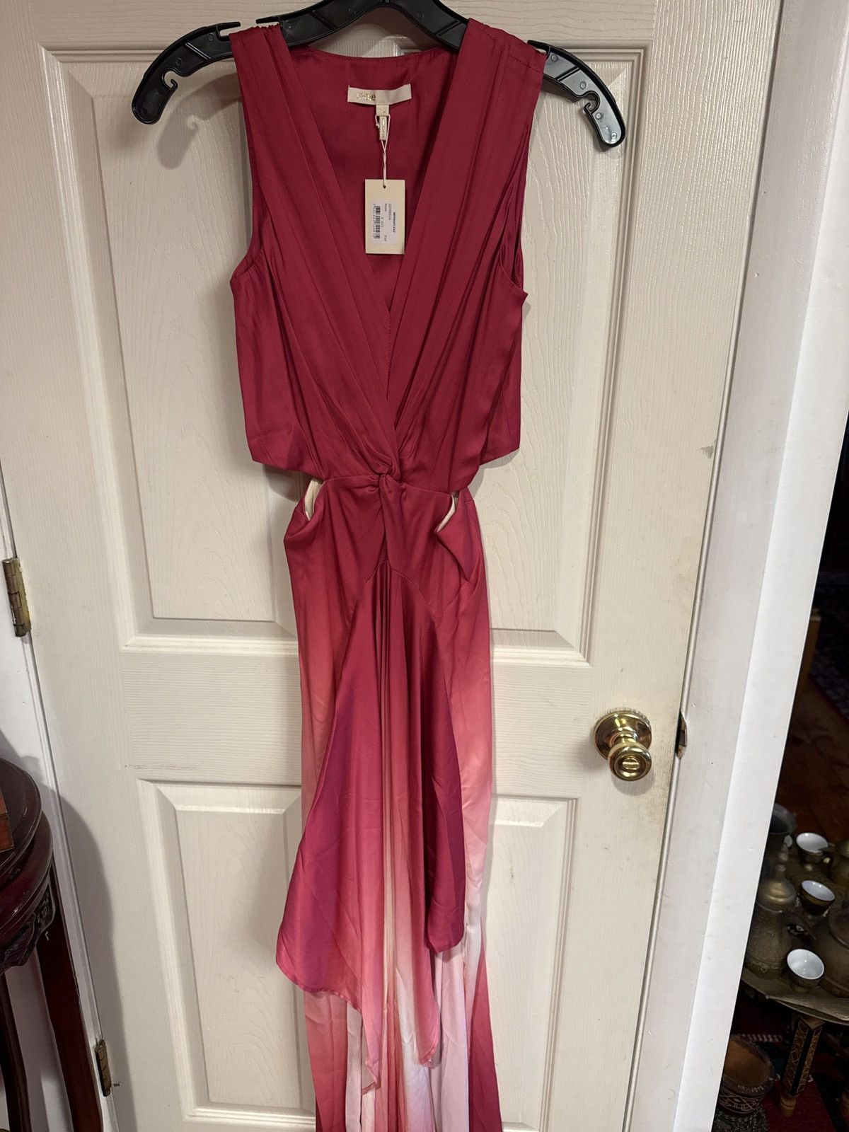 Maje Maje Paris Rose dress Size S / US 4 / IT 40 - 9 Thumbnail