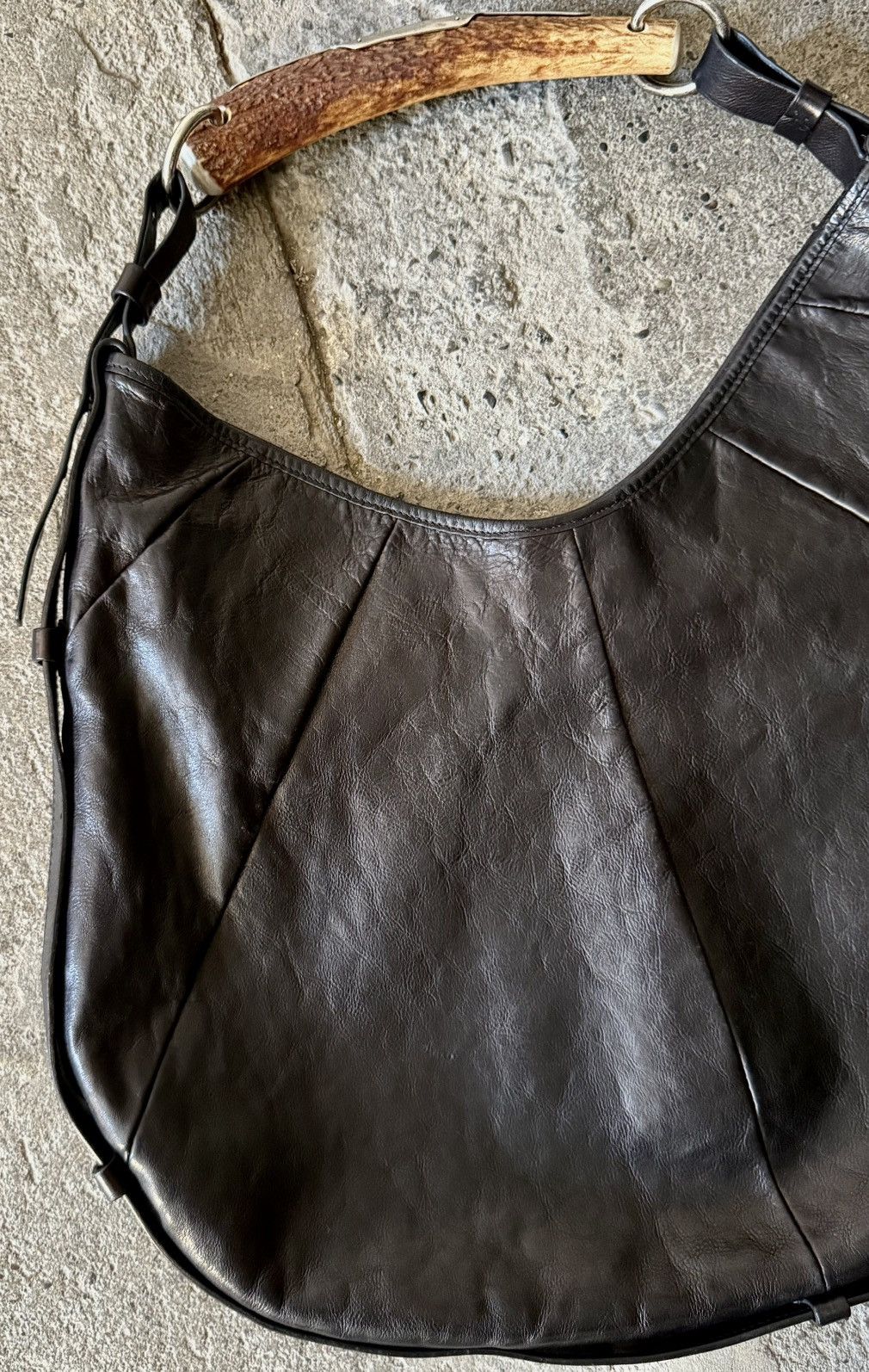 Yves Saint Laurent Archive Yves Saint Laurent - Tom Ford - SS2002 - Mombasa Bag Size ONE SIZE - 17 Thumbnail