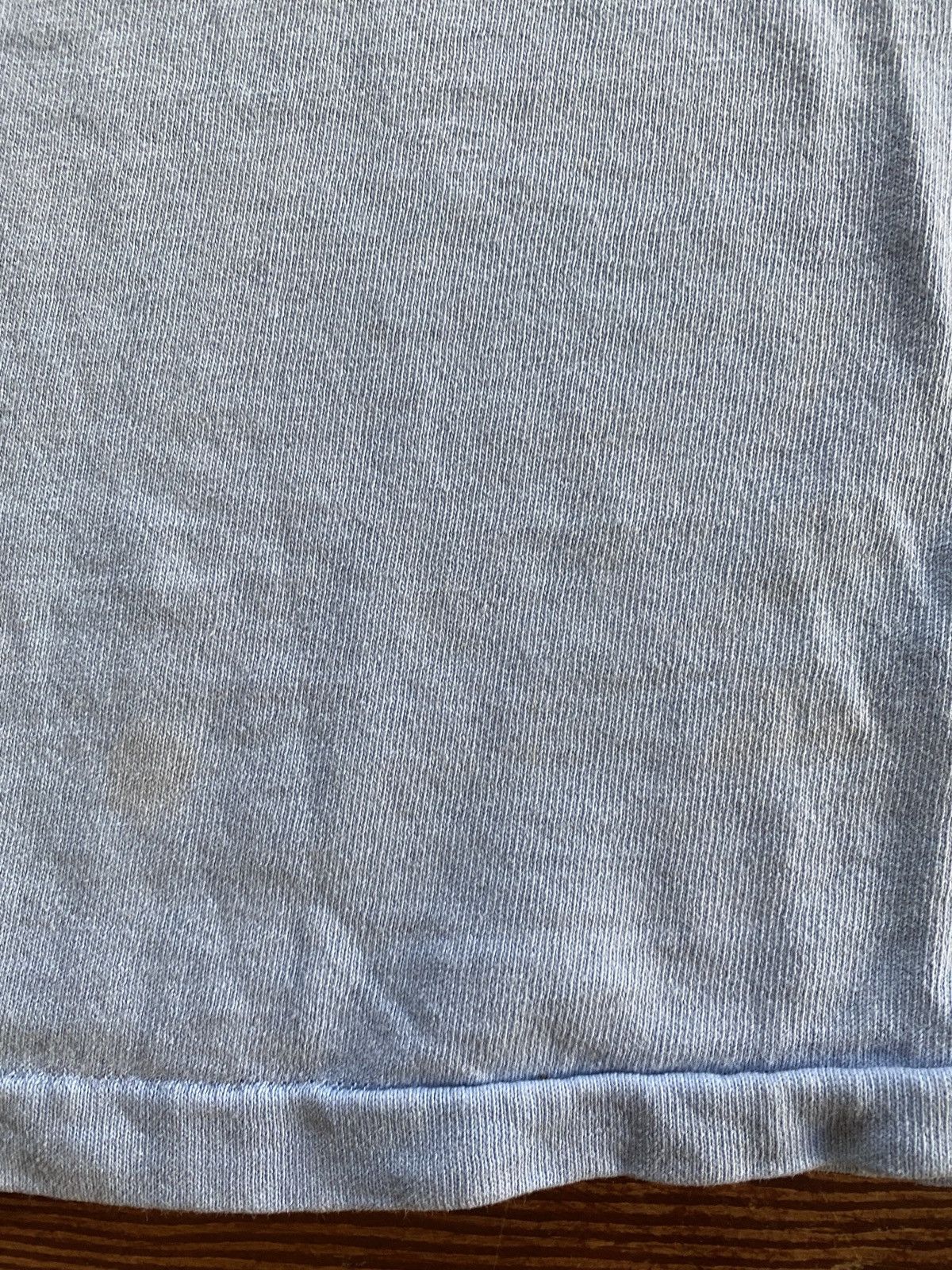 Champion × Vintage Vintage 80’s Johns Hopkins Baseball Champion Single Stitch Size US L / EU 52-54 / 3 - 14 Thumbnail