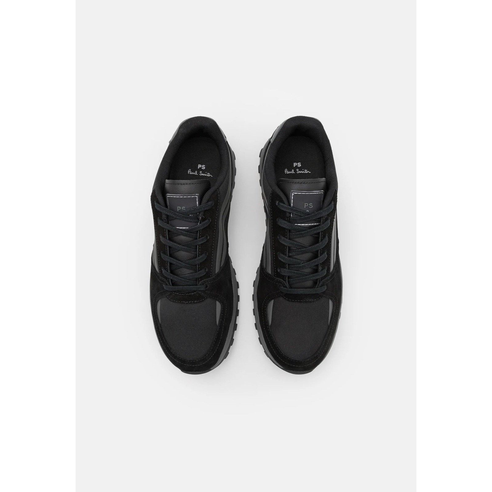 Paul Smith NWT $295 Paul Smith “Damon” Suede Sneakers Size UK 11 US 12 Size US 12 / EU 45 - 6 Thumbnail