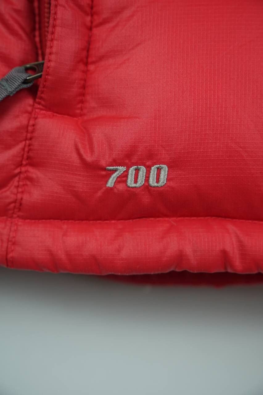 The North Face The North Face Down Vest 700 Size S / US 4 / IT 40 - 7 Thumbnail