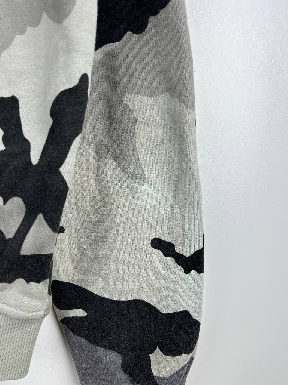 DEFEND PARIS Defend Paris vintage hoodie size S Size US S / EU 44-46 / 1 - 5 Thumbnail