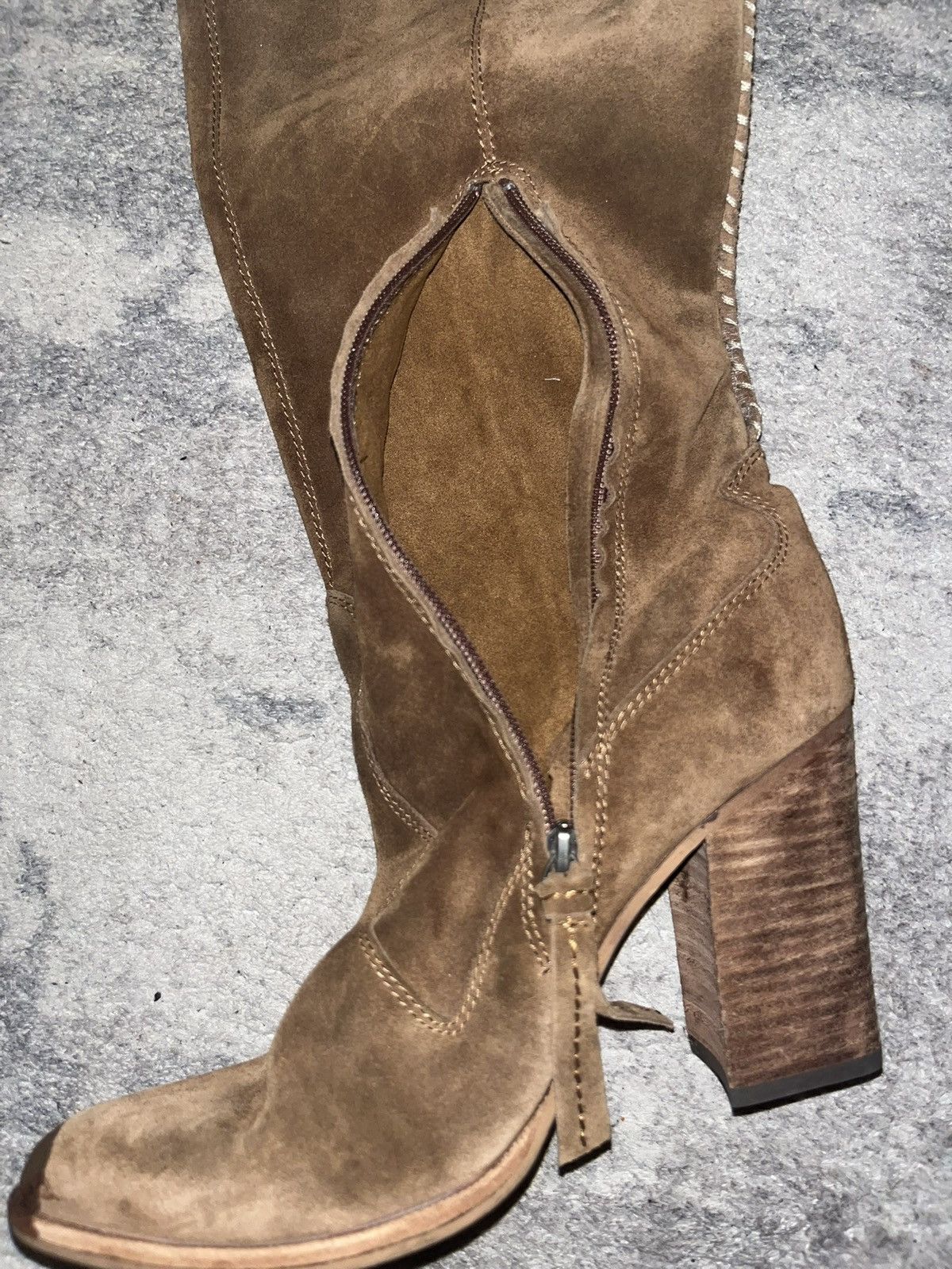 Dolce Vita Dolce Vita Cliff Boots Size US 9 / IT 39 - 1 Thumbnail