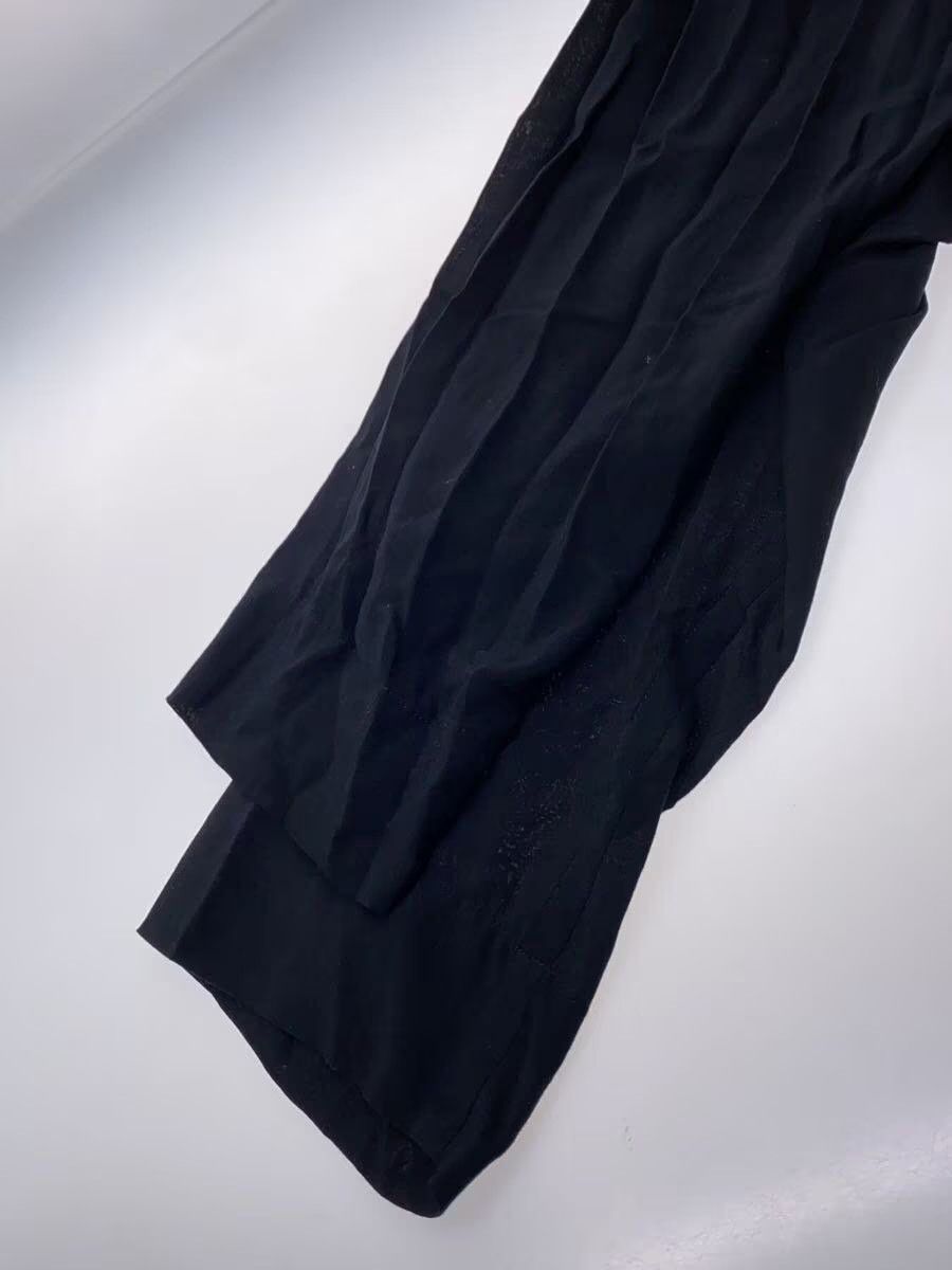 Yohji Yamamoto yohji yamamoto POUR HOMME rayon long sleeve shirt Size US M / EU 48-50 / 2 - 5 Thumbnail