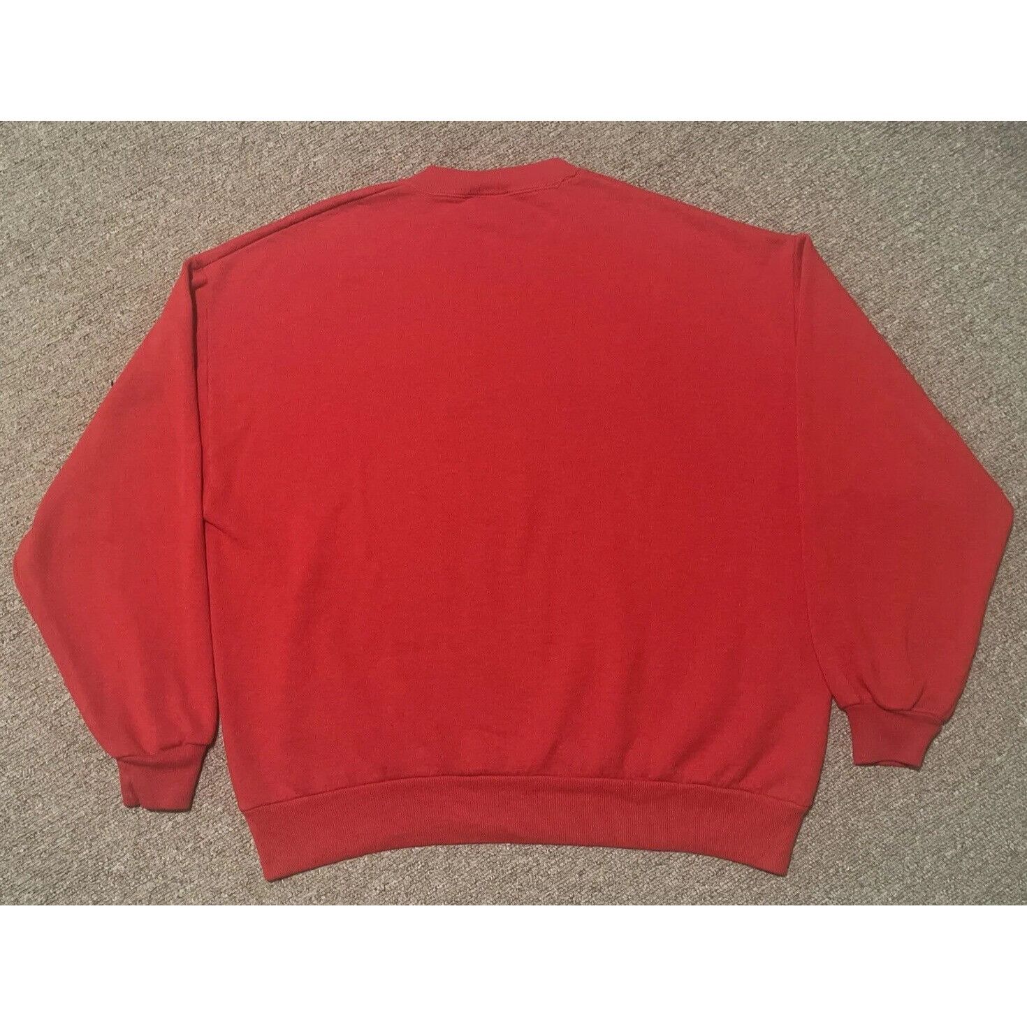 Disney Vintage 90's XL Disney Pooh Tigger Embroidered Crewneck Swea Size US XL / EU 56 / 4 - 2 Thumbnail