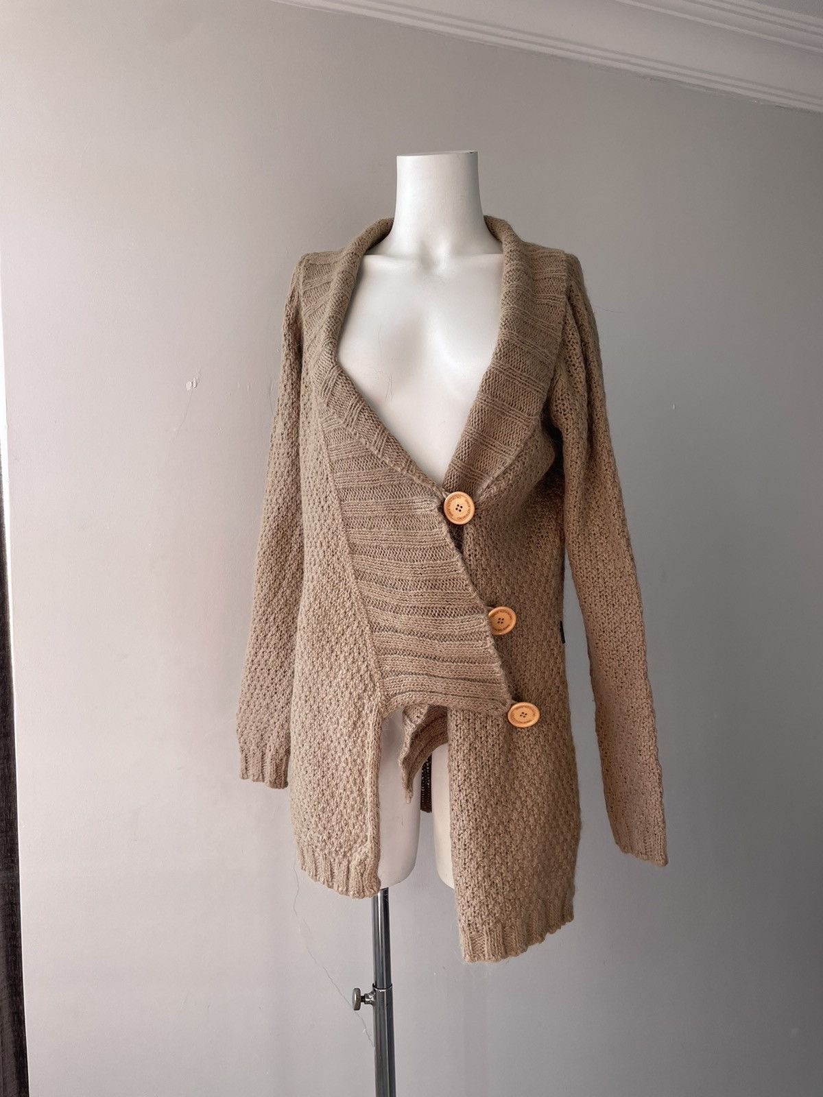 Calvin Klein Calvin klein cardigan Size L / US 10 / IT 46 - 5 Thumbnail